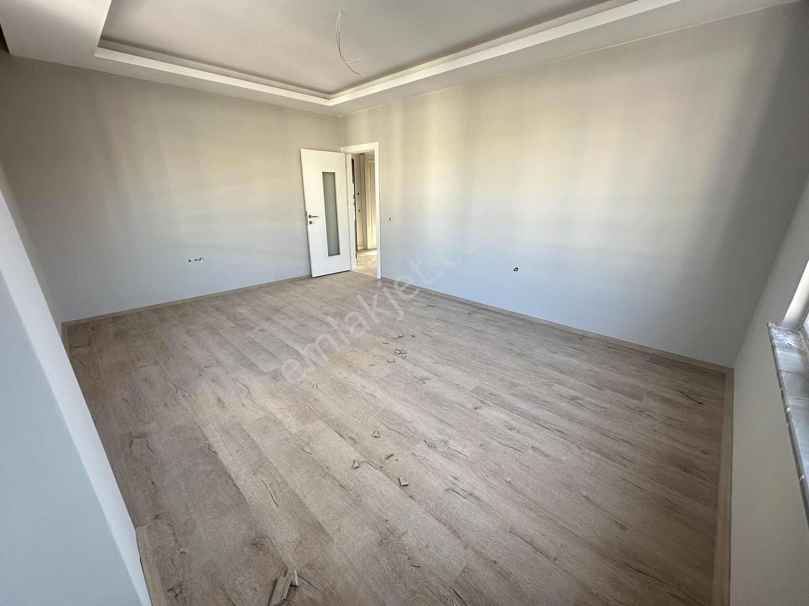 Enes Acur' Dan Parsanada Asansörlü 2+1 Sıfır Daireler - Görsel 14