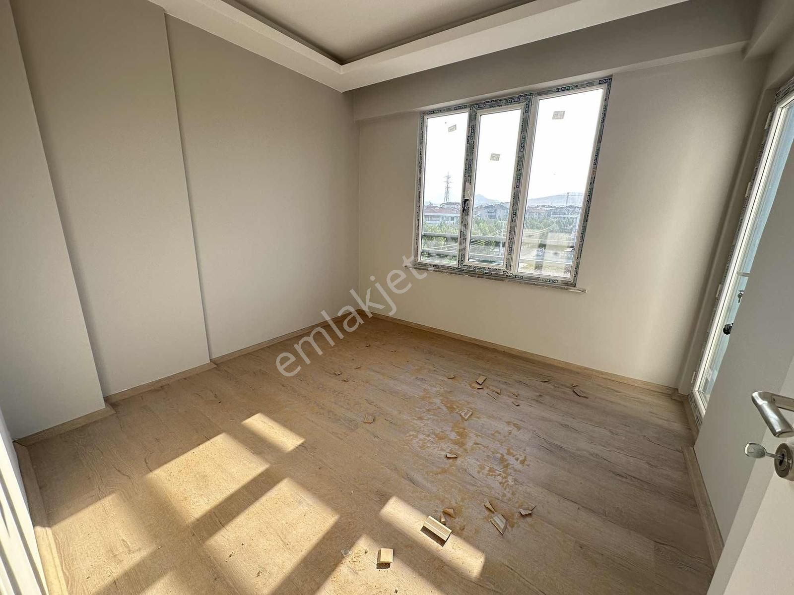 Enes Acur' Dan Parsanada Asansörlü 2+1 Sıfır Daireler - Görsel 11