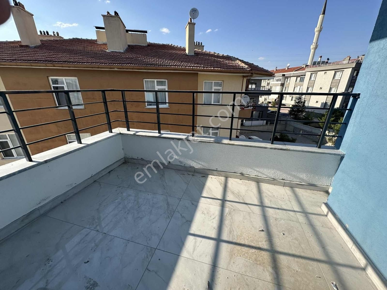 Enes Acur' Dan Parsanada Asansörlü 2+1 Sıfır Daireler - Görsel 20