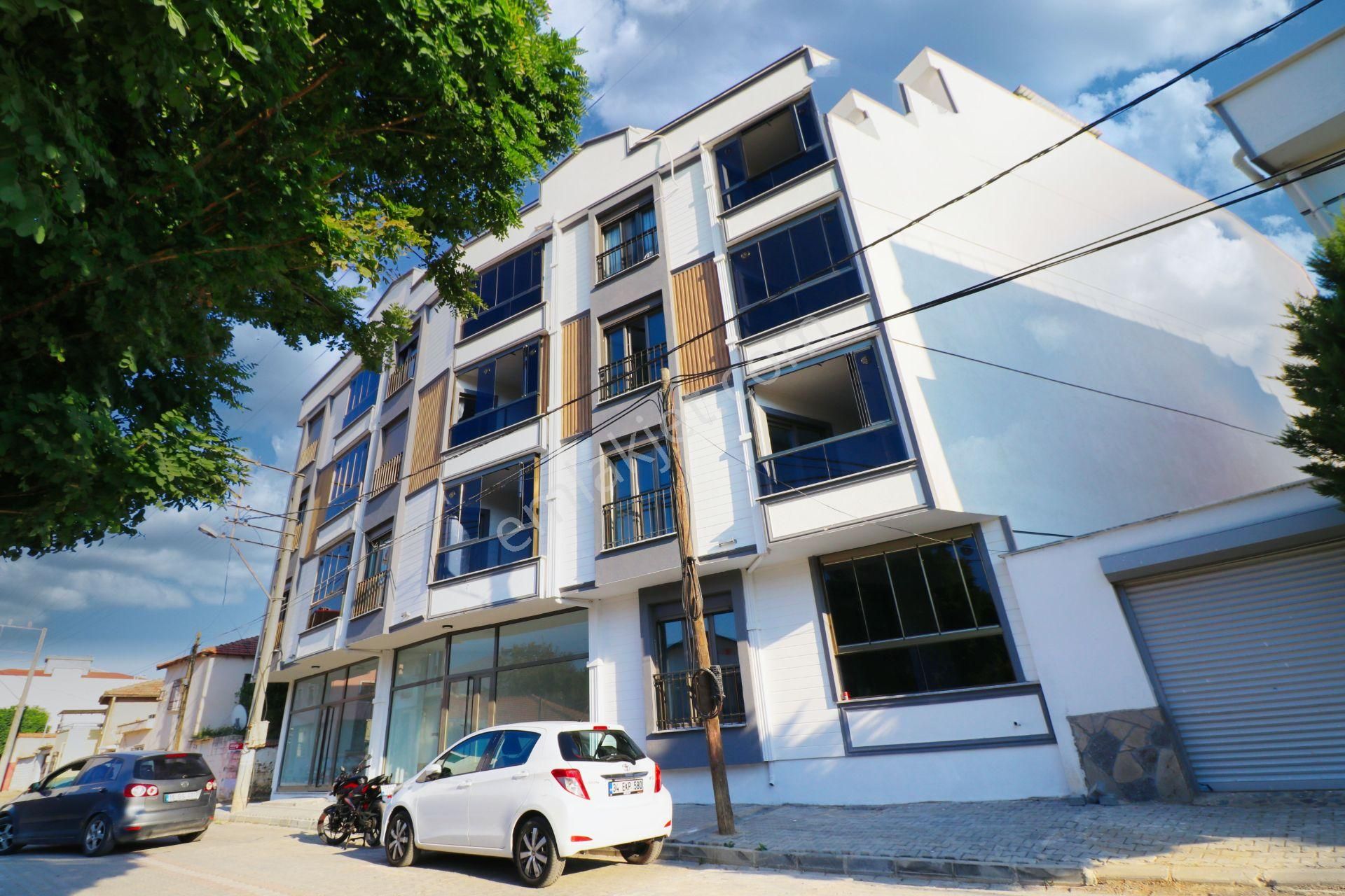 🛑🛑aktif'ten Zeytinli'de Satılık 3+1 Bu Büyüklükte Bu Fiyata Muazzam Geniş Daire - Görsel 34