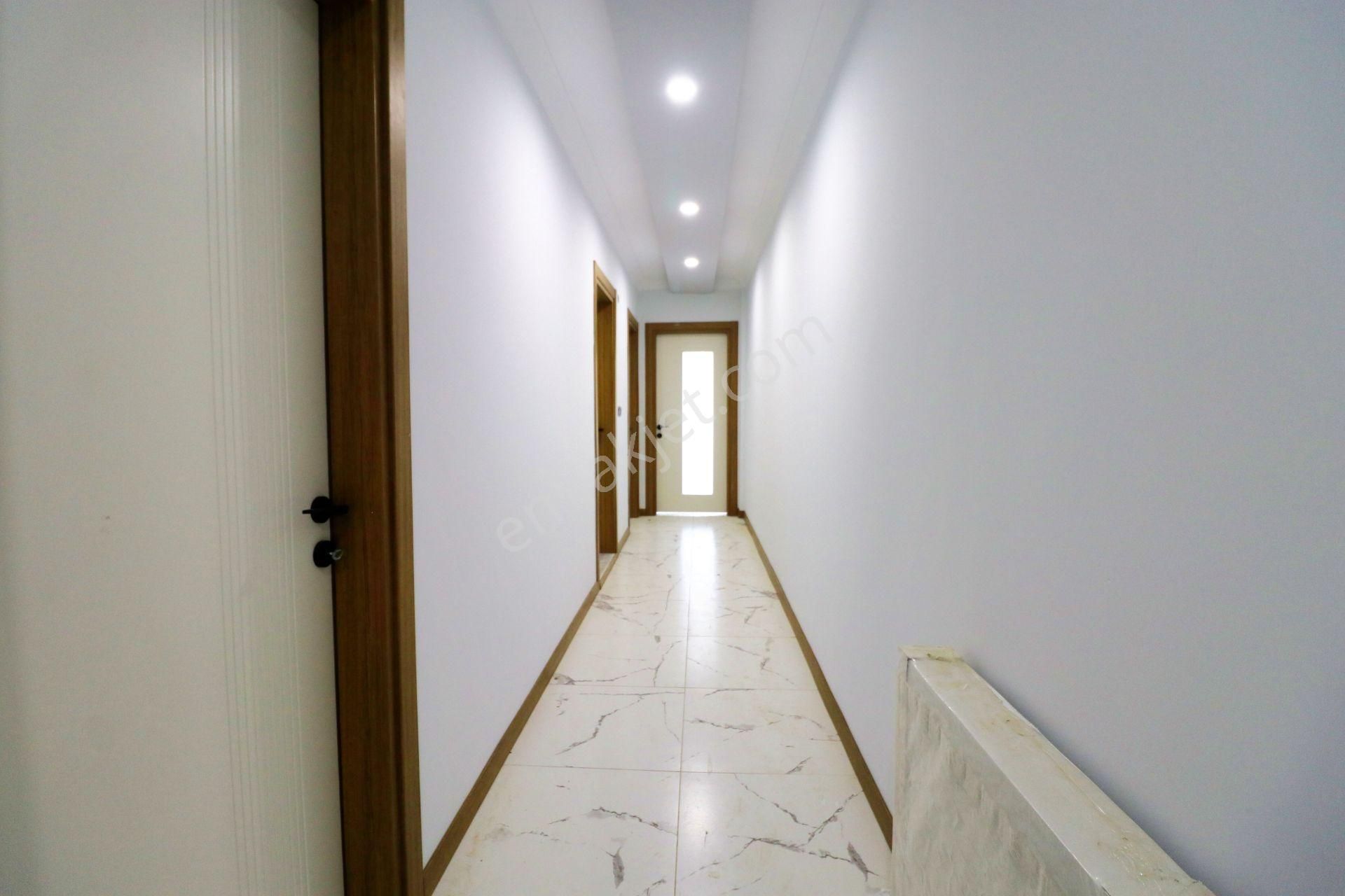 🛑🛑aktif'ten Zeytinli'de Satılık 3+1 Bu Büyüklükte Bu Fiyata Muazzam Geniş Daire - Görsel 10