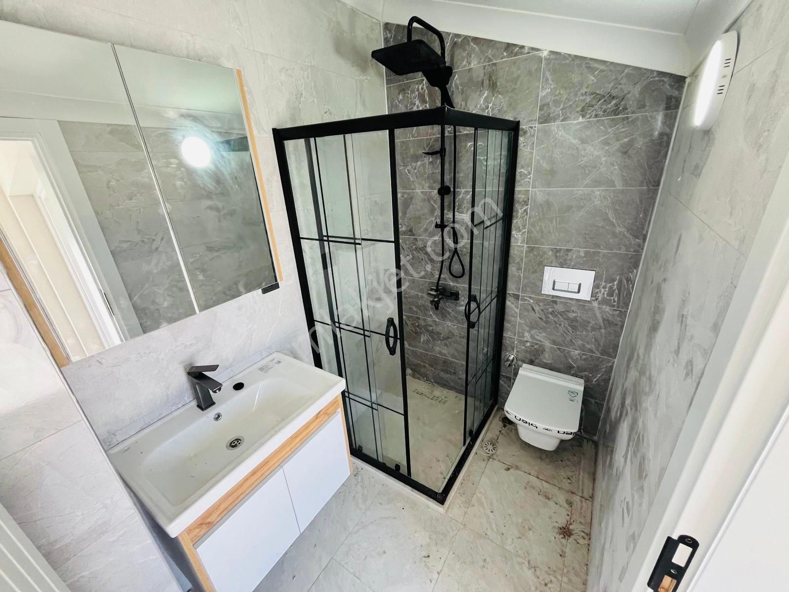 Parstan Gürede Denize 100 M Mesafede Geniş Teraslı 3+1 Villa - Görsel 12