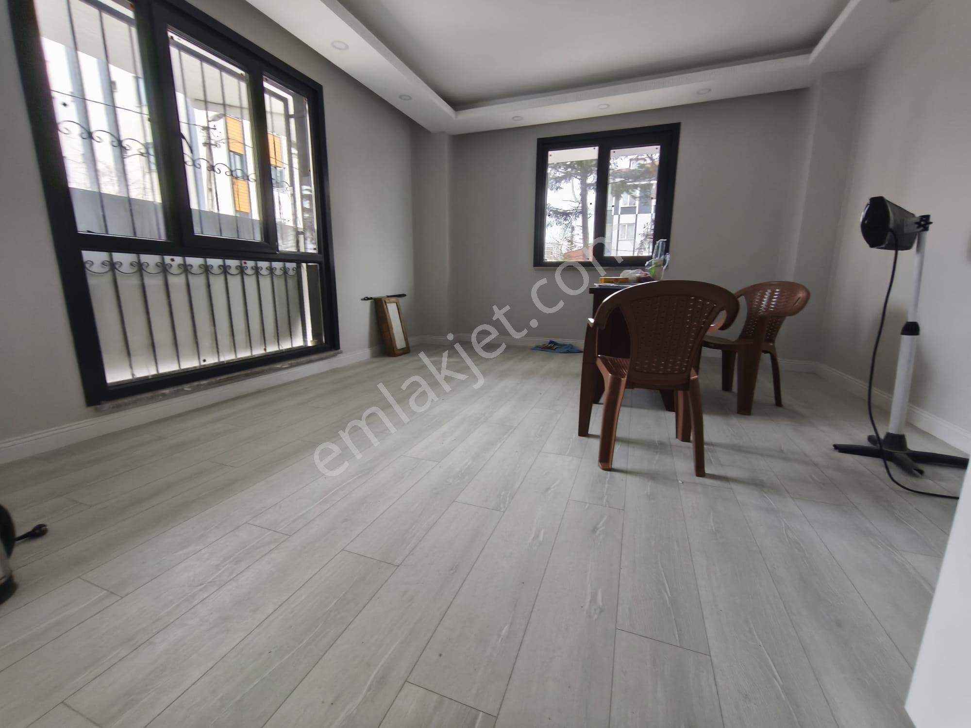 Acil Sultanbeyli Orhangazi Mah Satılık 125 M.3+1 Lüks Daire - Görsel 13