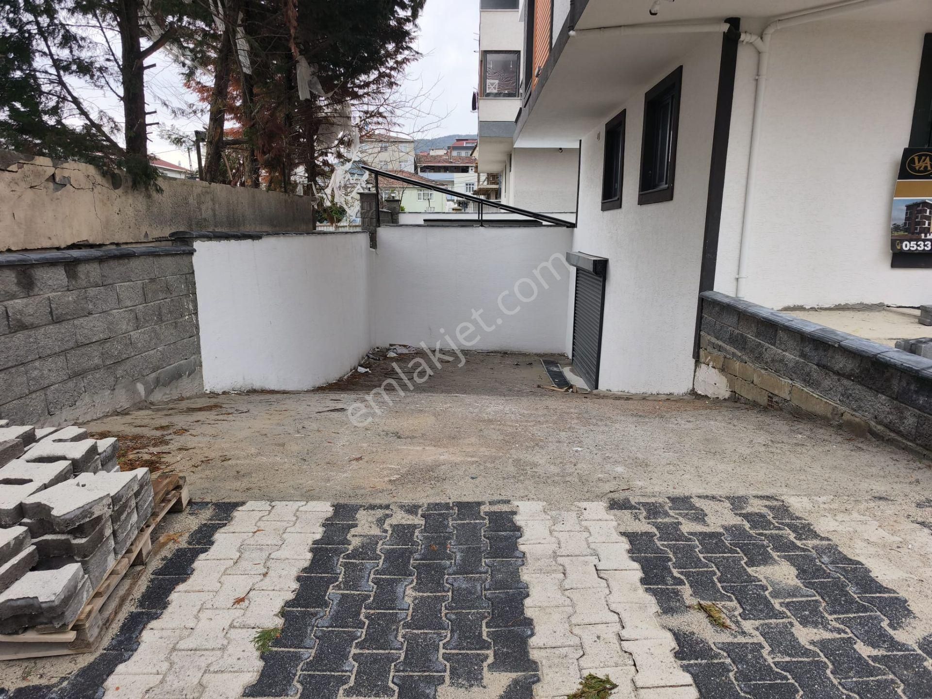 Acil Sultanbeyli Orhangazi Mah Satılık 125 M.3+1 Lüks Daire - Görsel 17