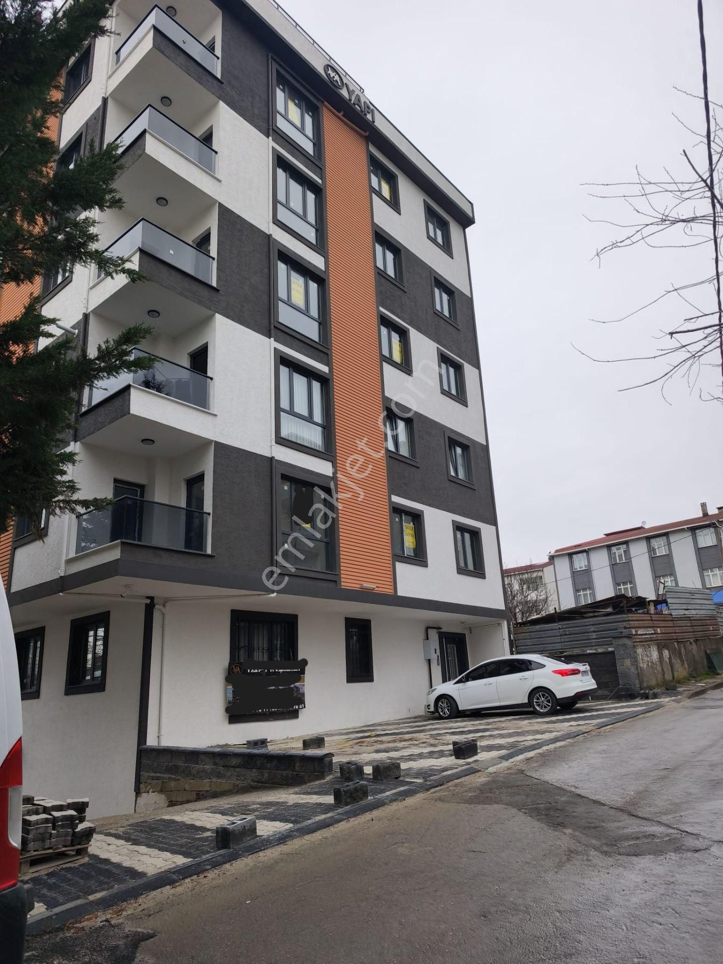 Acil Sultanbeyli Orhangazi Mah Satılık 125 M.3+1 Lüks Daire - Görsel 18