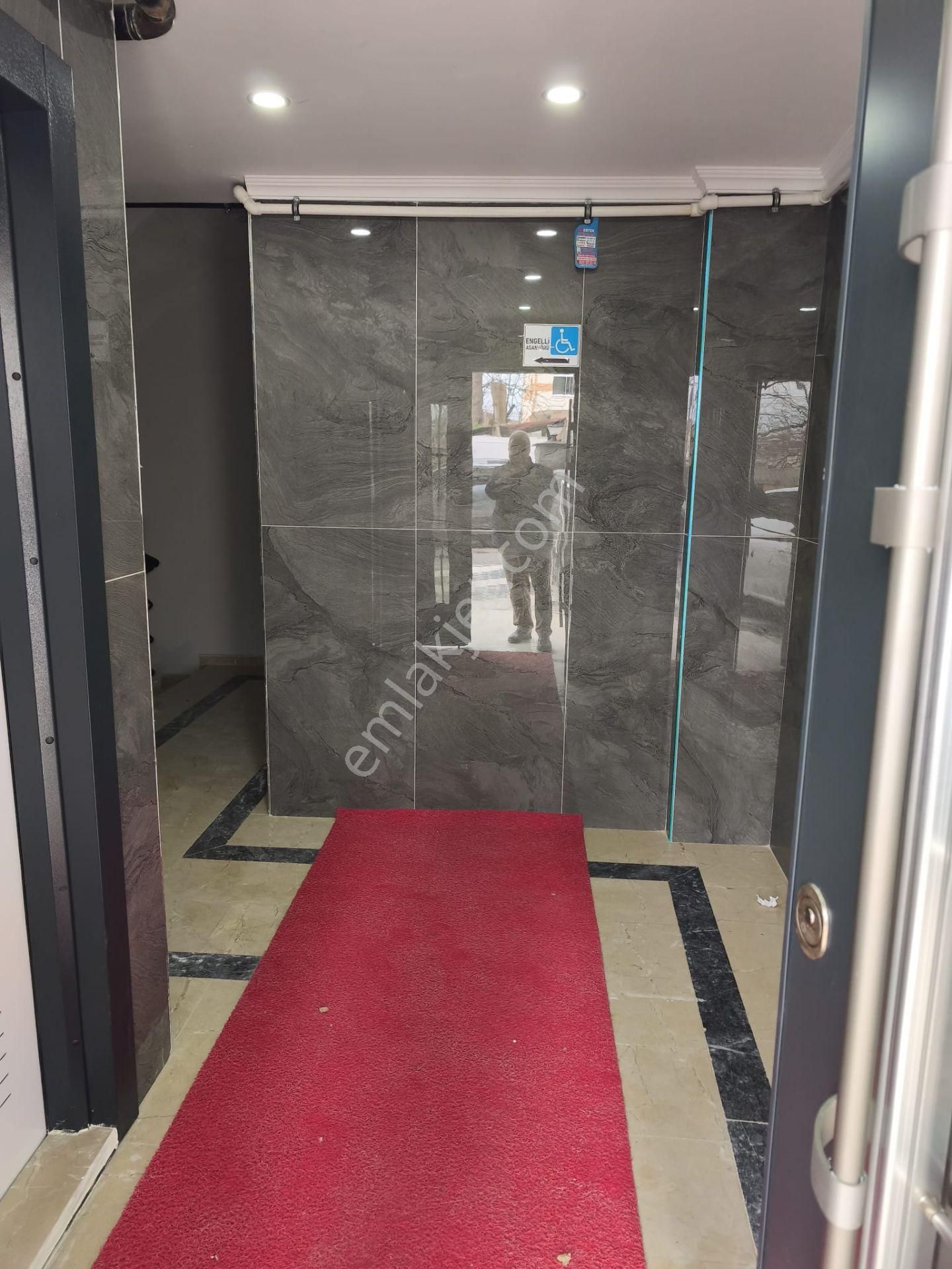 Acil Sultanbeyli Orhangazi Mah Satılık 125 M.3+1 Lüks Daire - Görsel 19