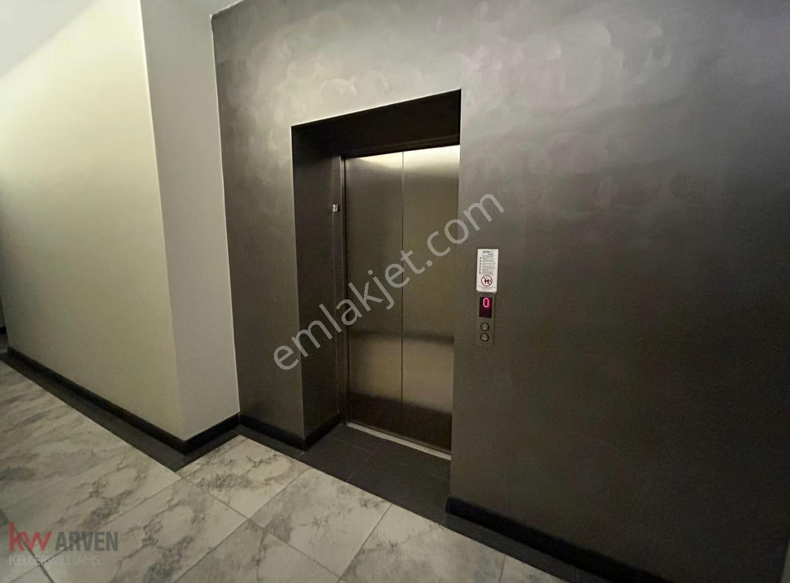Tadu Consept Rezidans 1+0 Satılık Balkonlu Daire Full Eşyalı - Görsel 17