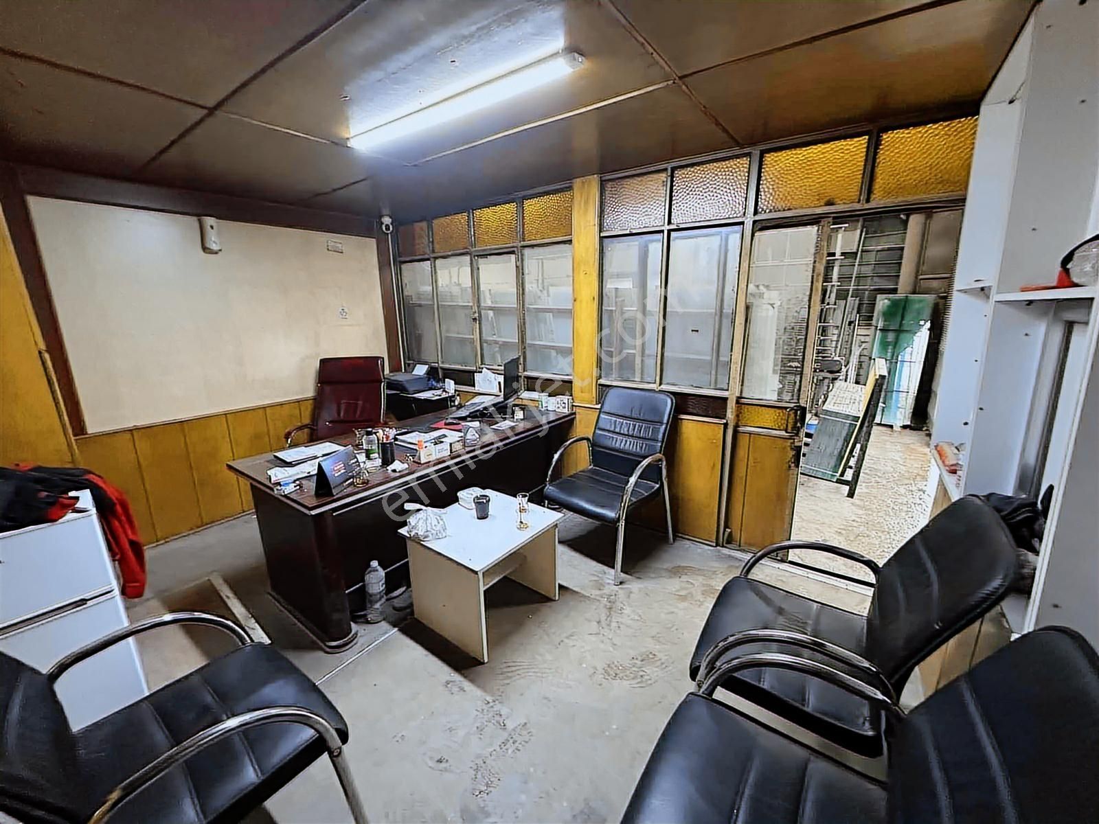 Enes Acur'dan Demirciler' De 180 M2 Lik Kiracılı Dükkan - Görsel 17