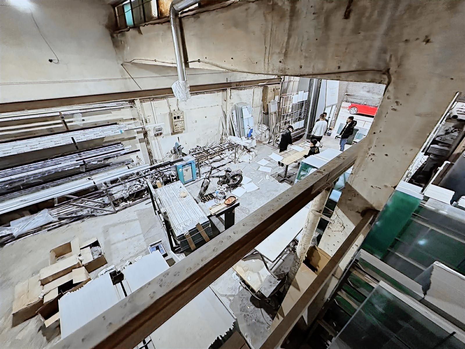 Enes Acur'dan Demirciler' De 180 M2 Lik Kiracılı Dükkan - Görsel 12