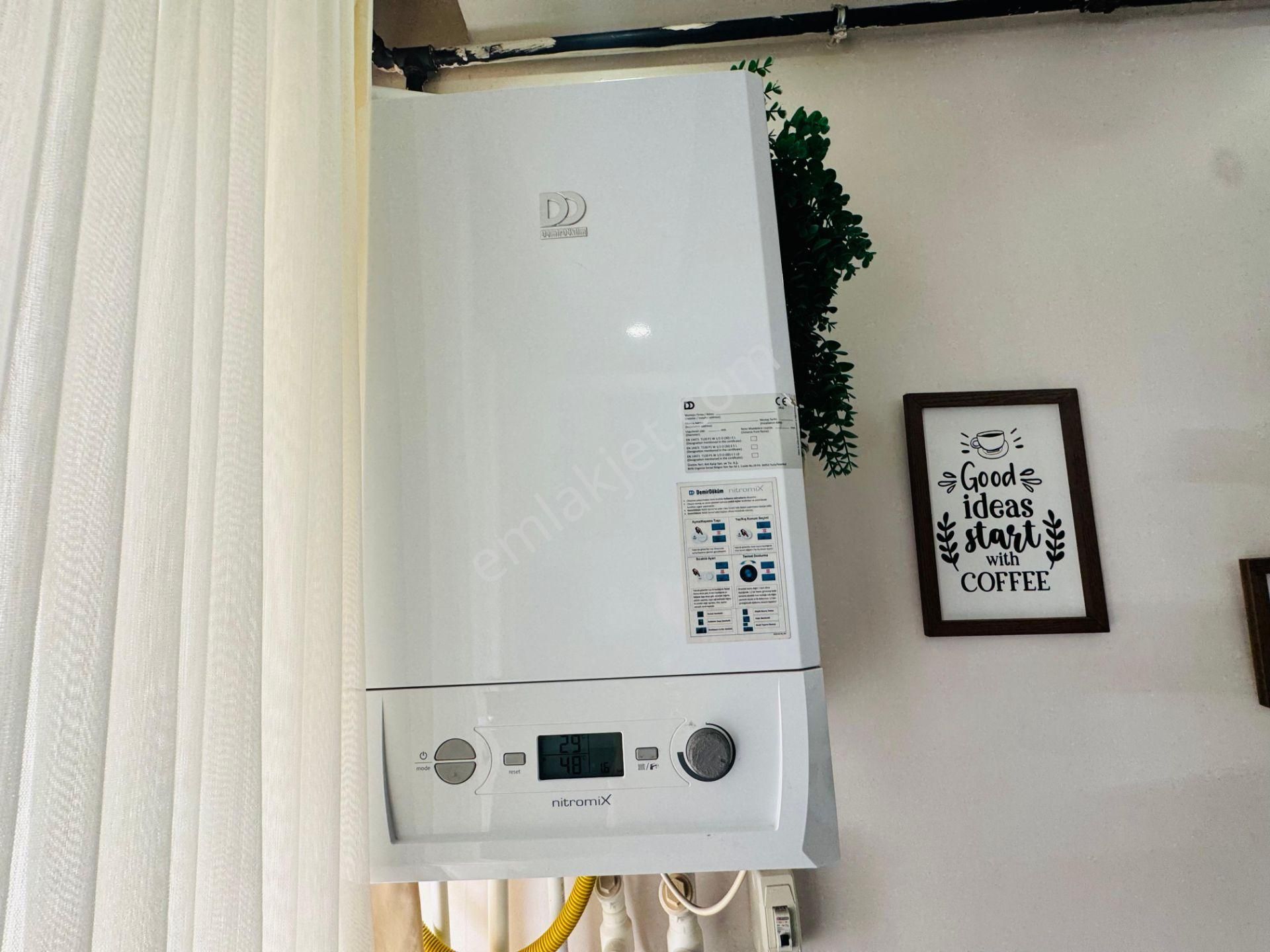 Merpa İnş.'tan_istasyon Mah'de_okullar Yanı_iskanlı Öncephe 2+1 - Görsel 22