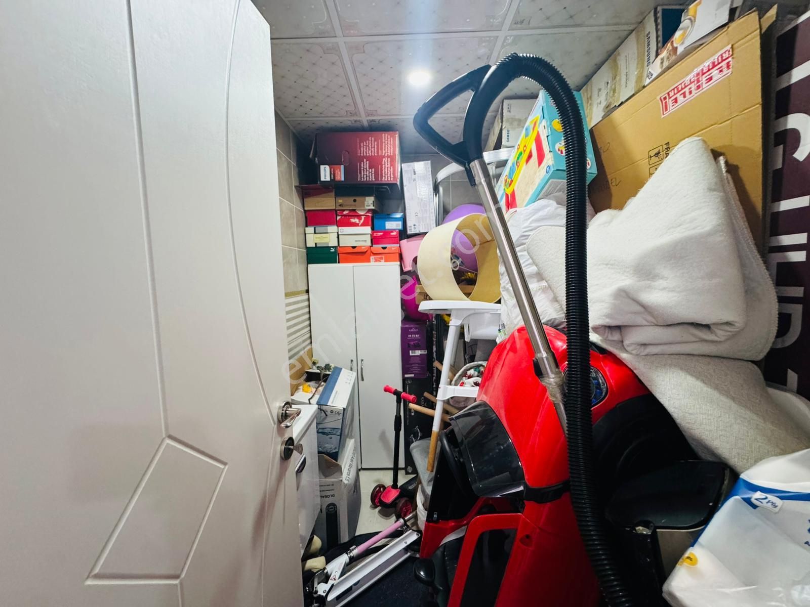 Merpa İnş.'tan_istasyon Mah'de_okullar Yanı_iskanlı Öncephe 2+1 - Görsel 16