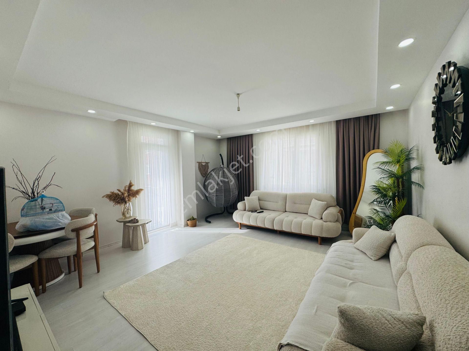 Merpa İnş.'tan_istasyon Mah'de_okullar Yanı_iskanlı Öncephe 2+1 - Görsel 15