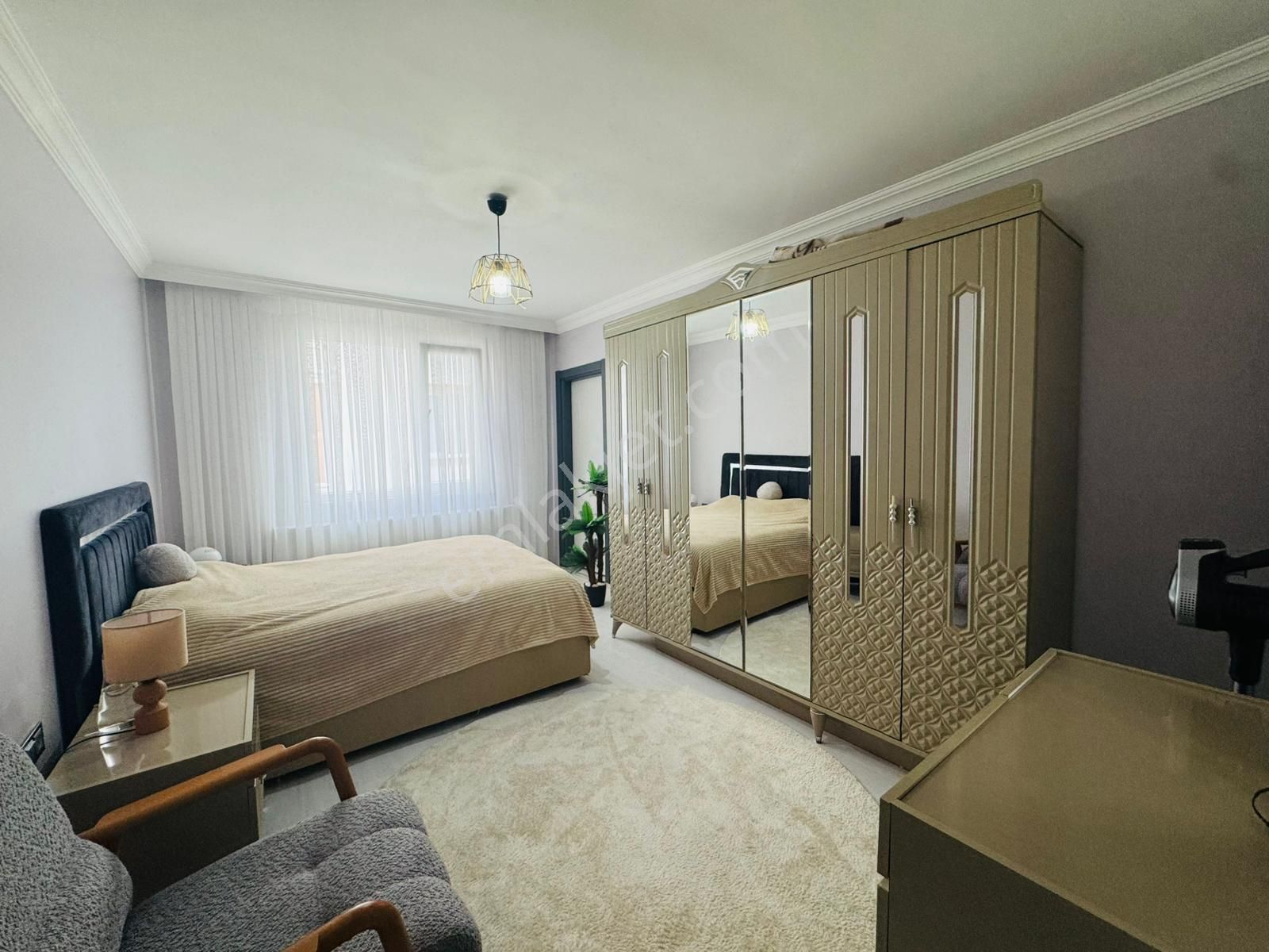 Merpa İnş.'tan_istasyon Mah'de_okullar Yanı_iskanlı Öncephe 2+1 - Görsel 18