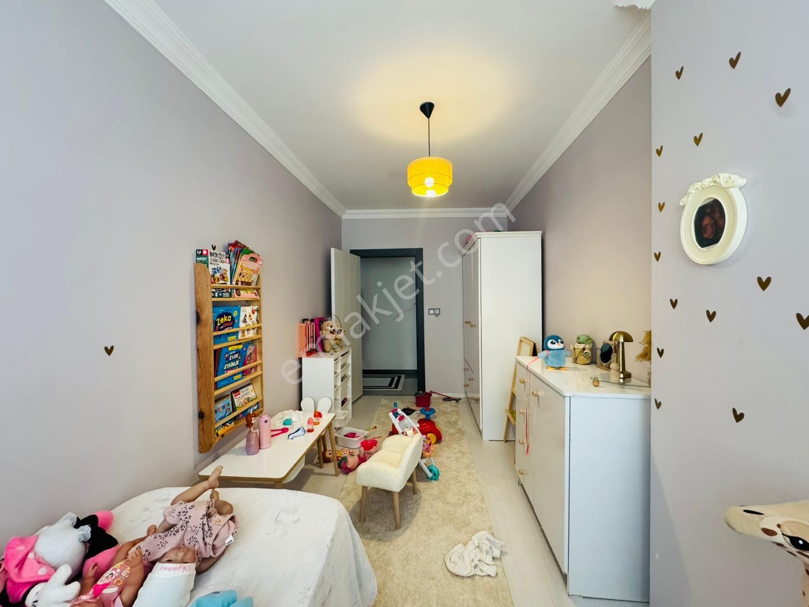 Merpa İnş.'tan_istasyon Mah'de_okullar Yanı_iskanlı Öncephe 2+1 - Görsel 21