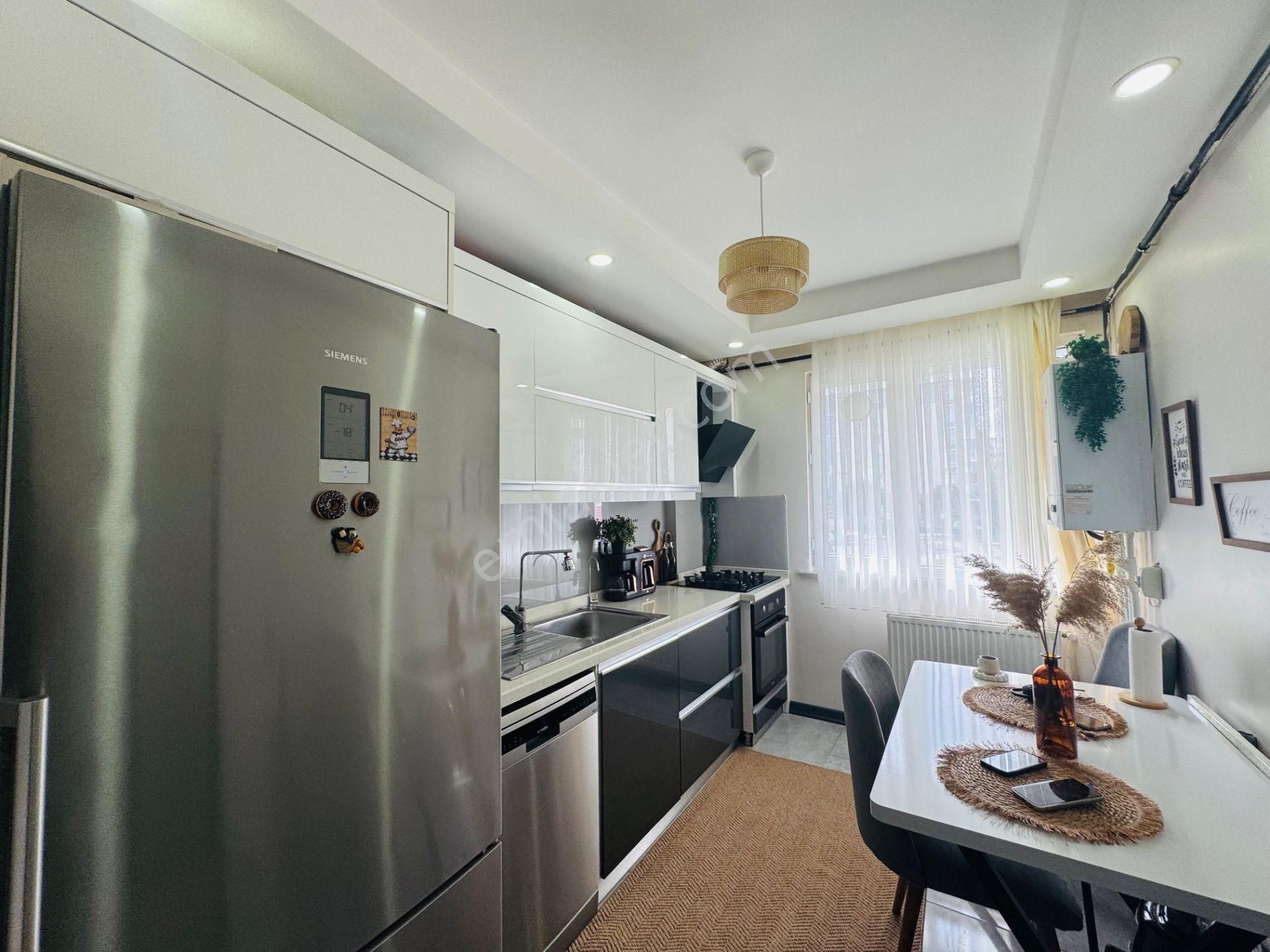 Merpa İnş.'tan_istasyon Mah'de_okullar Yanı_iskanlı Öncephe 2+1 - Görsel 4