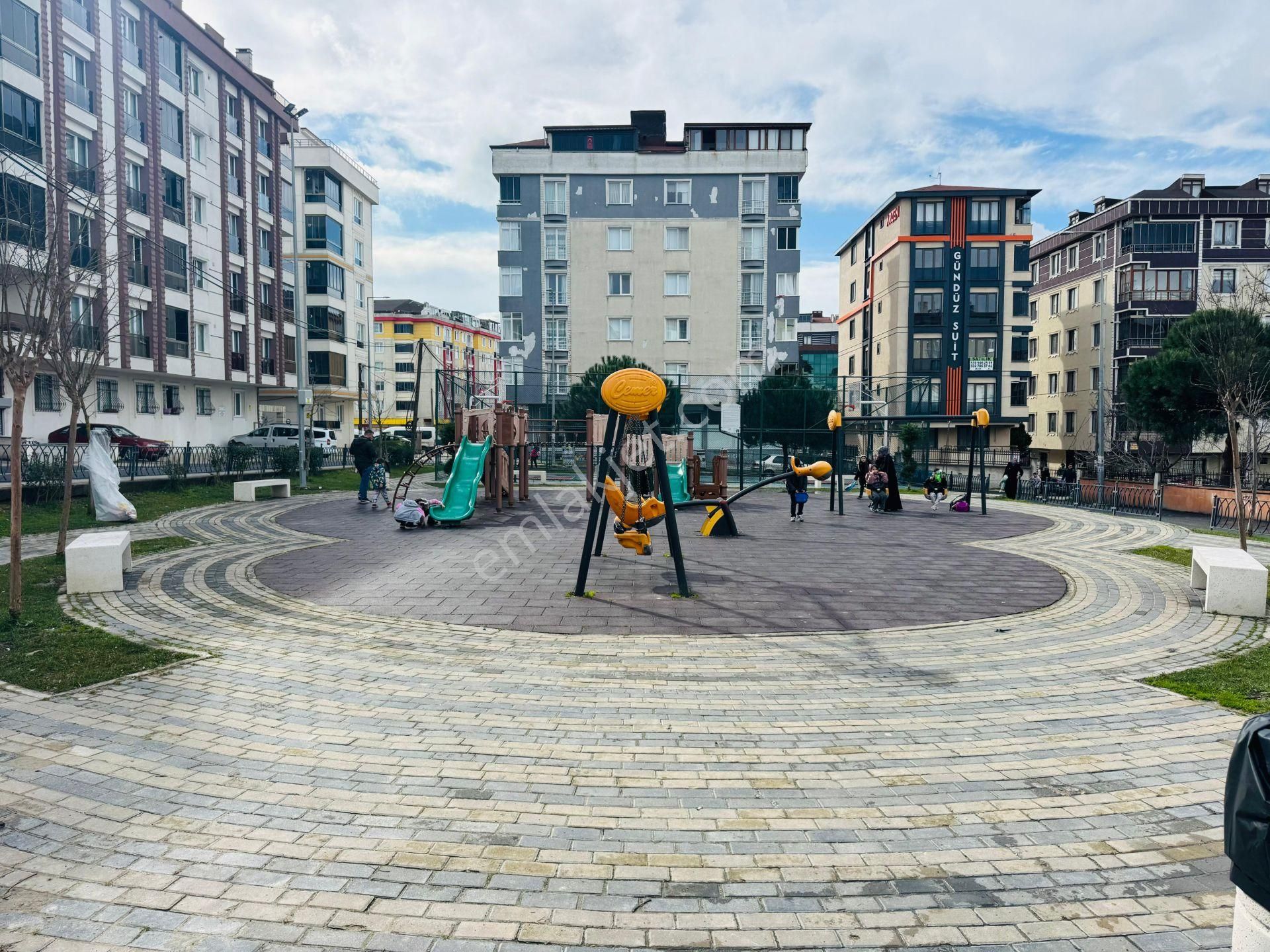 Merpa İnş.'tan_istasyon Mah'de_okullar Yanı_iskanlı Öncephe 2+1 - Görsel 28