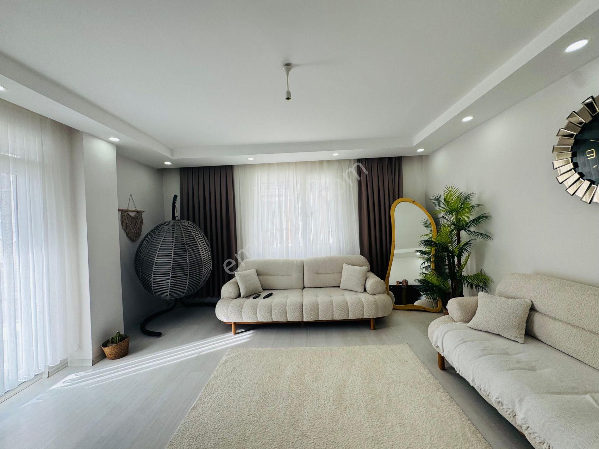 Merpa İnş.'tan_istasyon Mah'de_okullar Yanı_iskanlı Öncephe 2+1 - Görsel 13