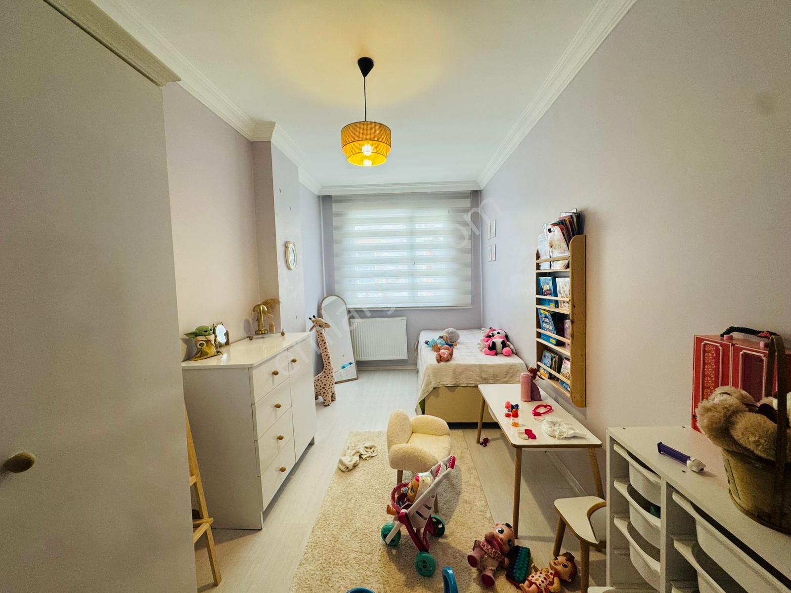 Merpa İnş.'tan_istasyon Mah'de_okullar Yanı_iskanlı Öncephe 2+1 - Görsel 20