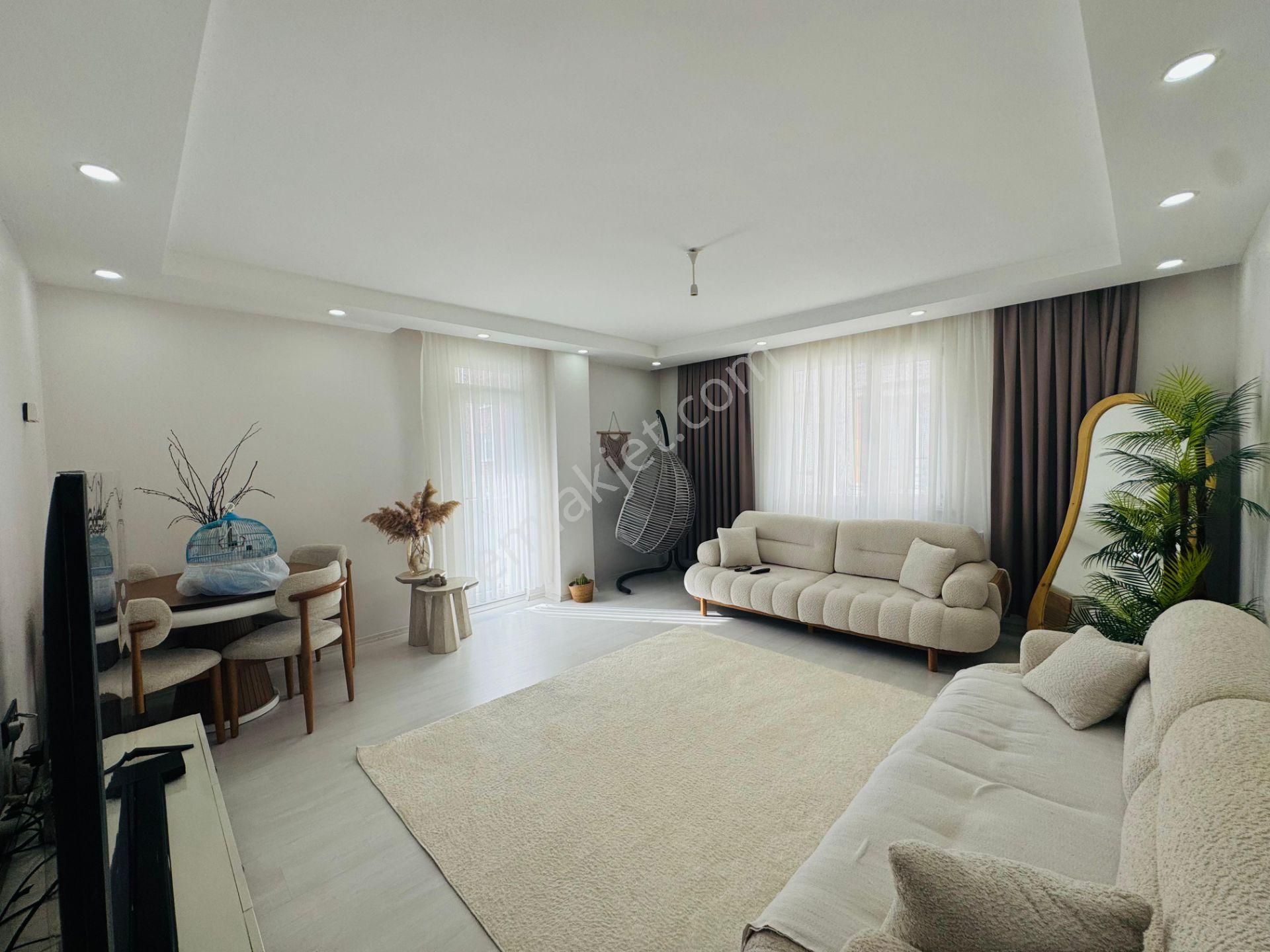 Merpa İnş.'tan_istasyon Mah'de_okullar Yanı_iskanlı Öncephe 2+1 - Görsel 2