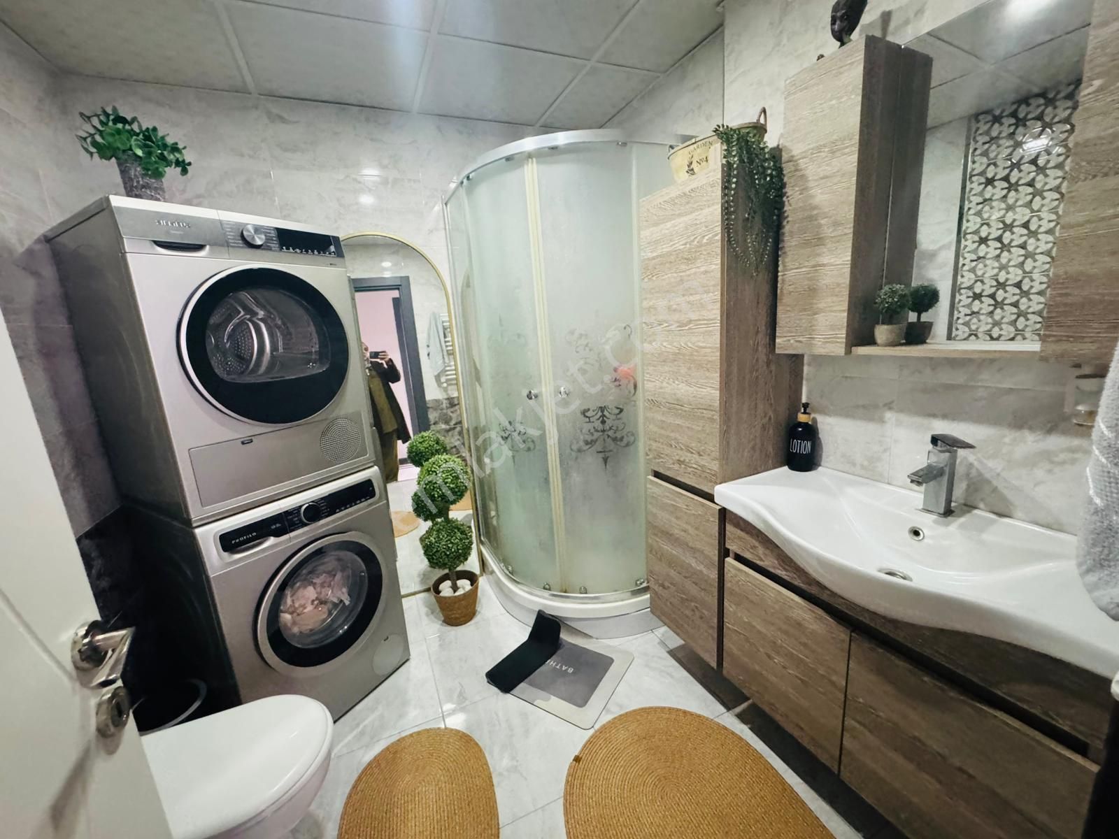 Merpa İnş.'tan_istasyon Mah'de_okullar Yanı_iskanlı Öncephe 2+1 - Görsel 25