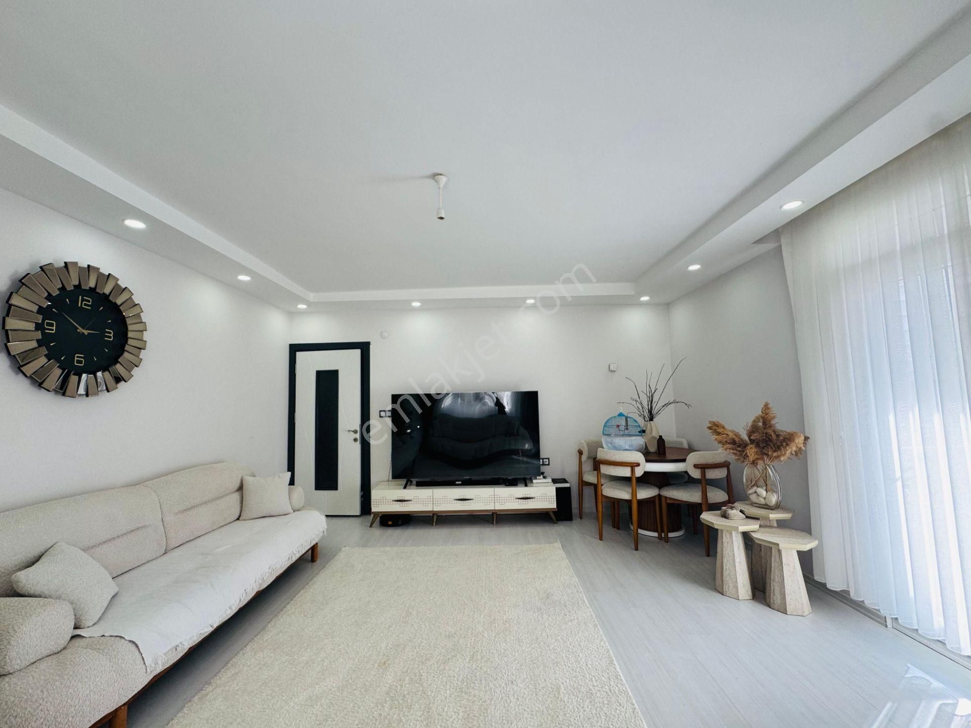 Merpa İnş.'tan_istasyon Mah'de_okullar Yanı_iskanlı Öncephe 2+1 - Görsel 7