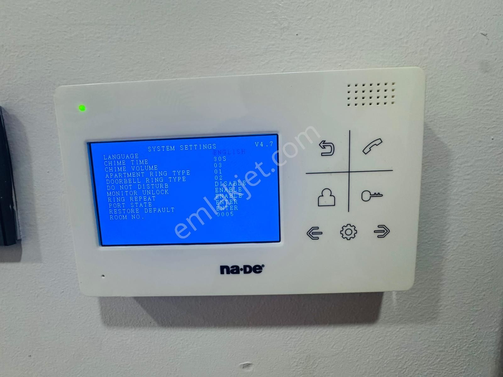 Merpa İnş.'tan_istasyon Mah'de_okullar Yanı_iskanlı Öncephe 2+1 - Görsel 12