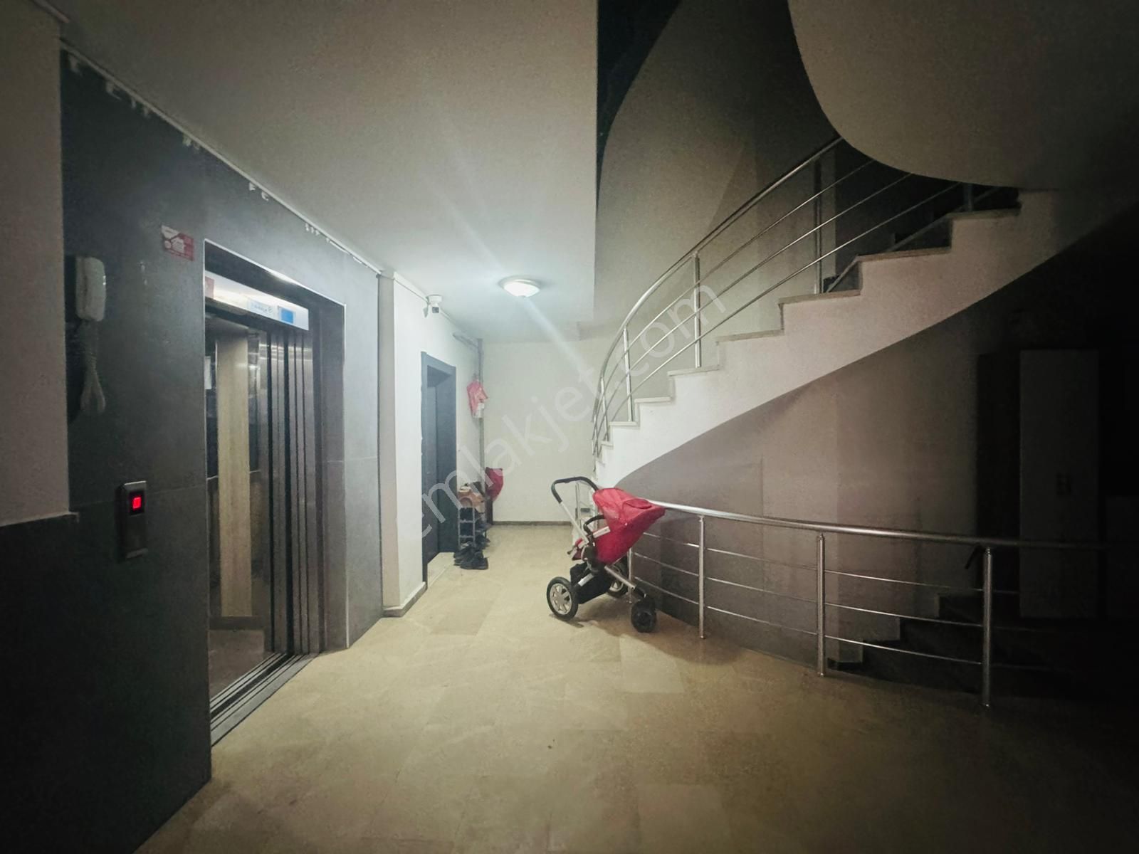 Merpa İnş.'tan_istasyon Mah'de_okullar Yanı_iskanlı Öncephe 2+1 - Görsel 26