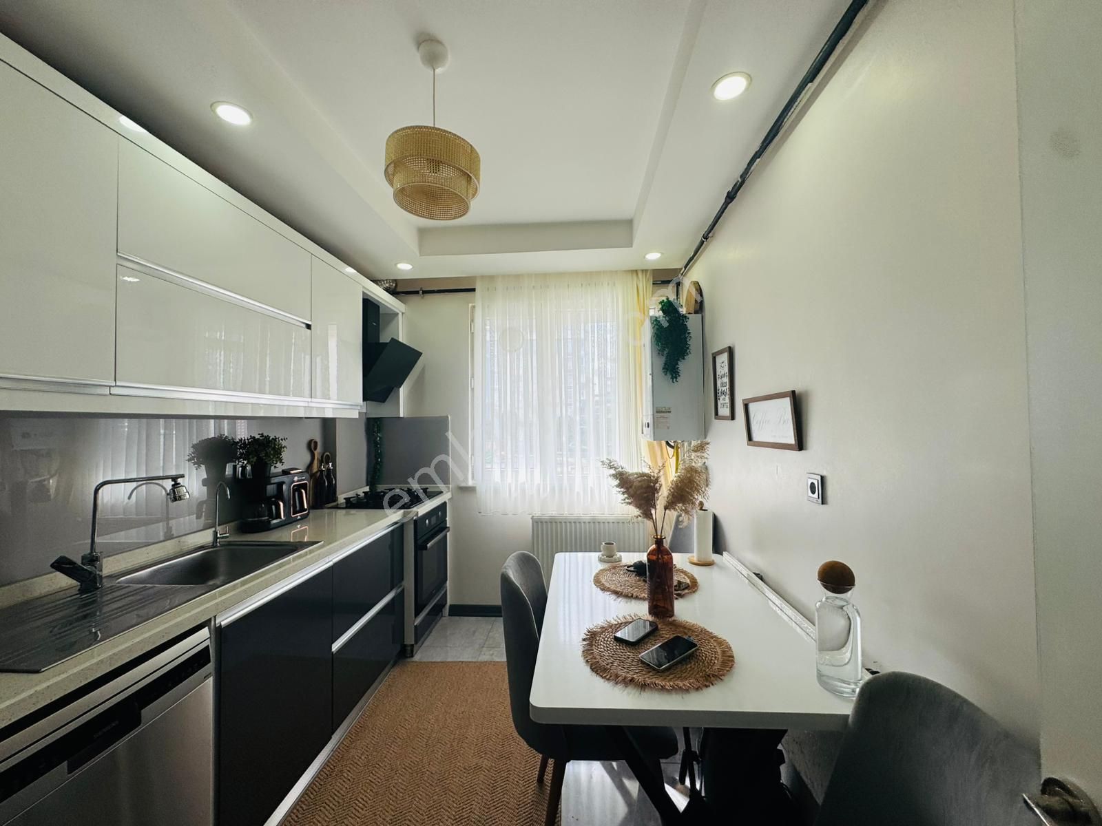 Merpa İnş.'tan_istasyon Mah'de_okullar Yanı_iskanlı Öncephe 2+1 - Görsel 6