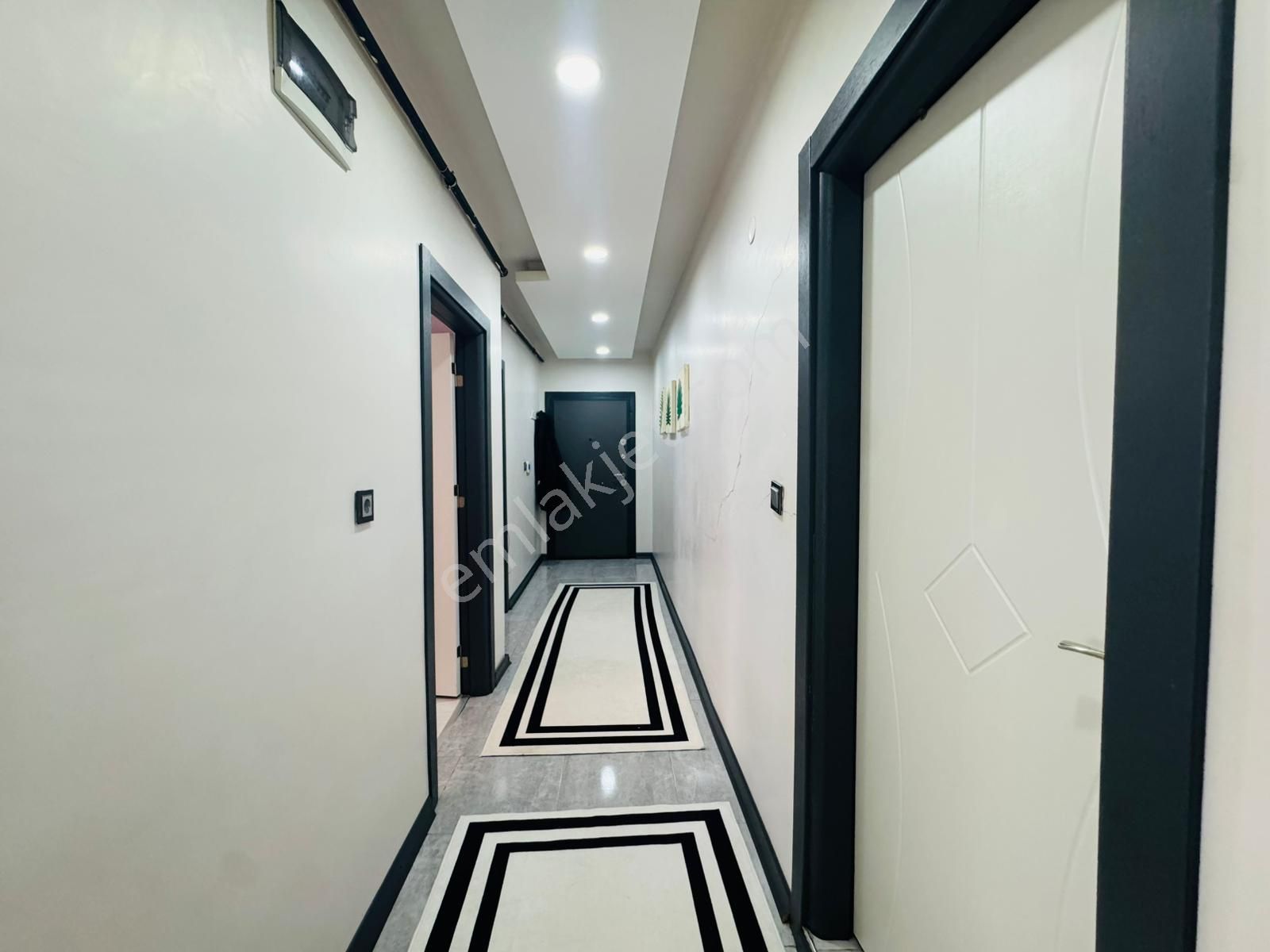 Merpa İnş.'tan_istasyon Mah'de_okullar Yanı_iskanlı Öncephe 2+1 - Görsel 11