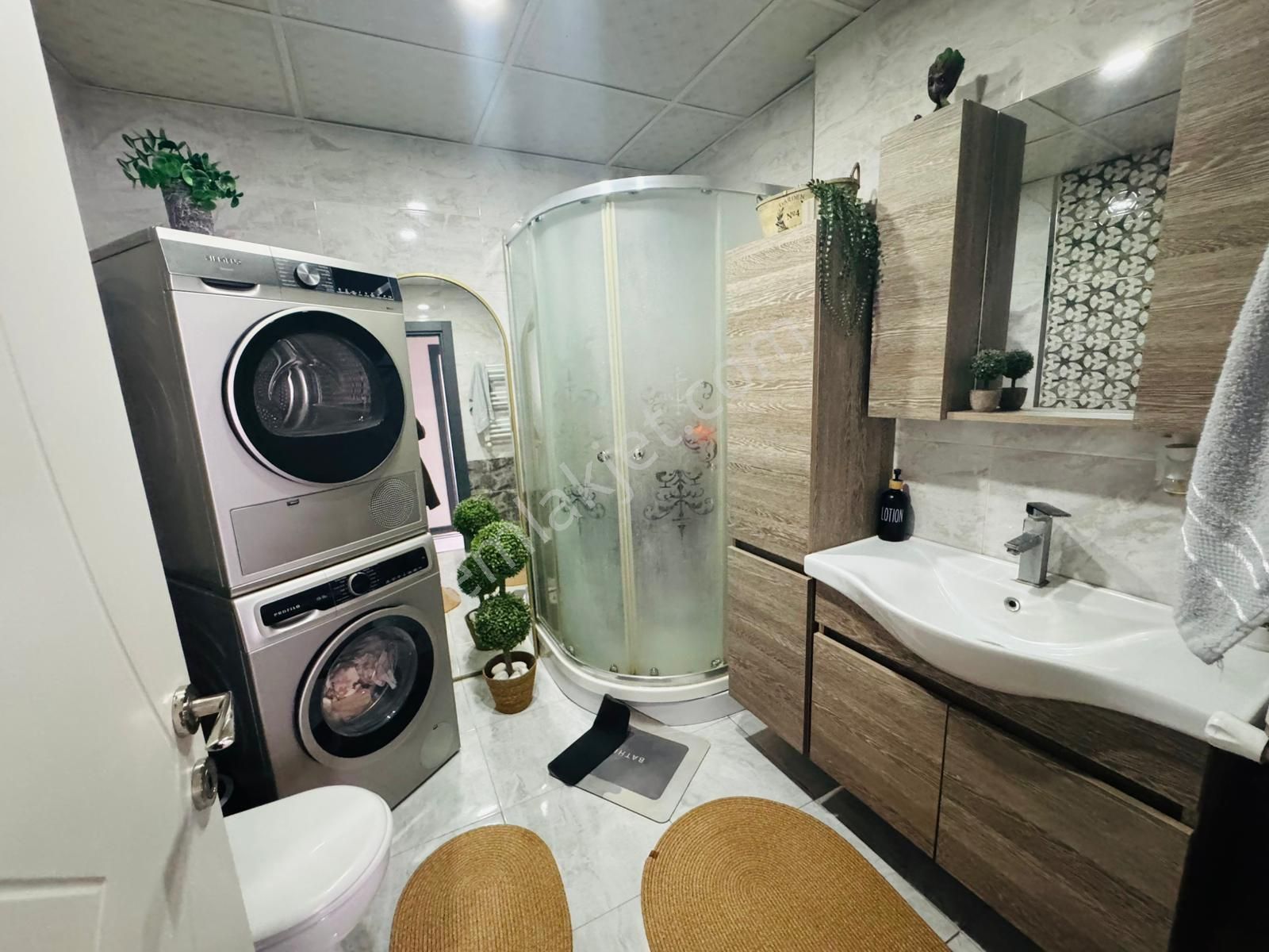 Merpa İnş.'tan_istasyon Mah'de_okullar Yanı_iskanlı Öncephe 2+1 - Görsel 23