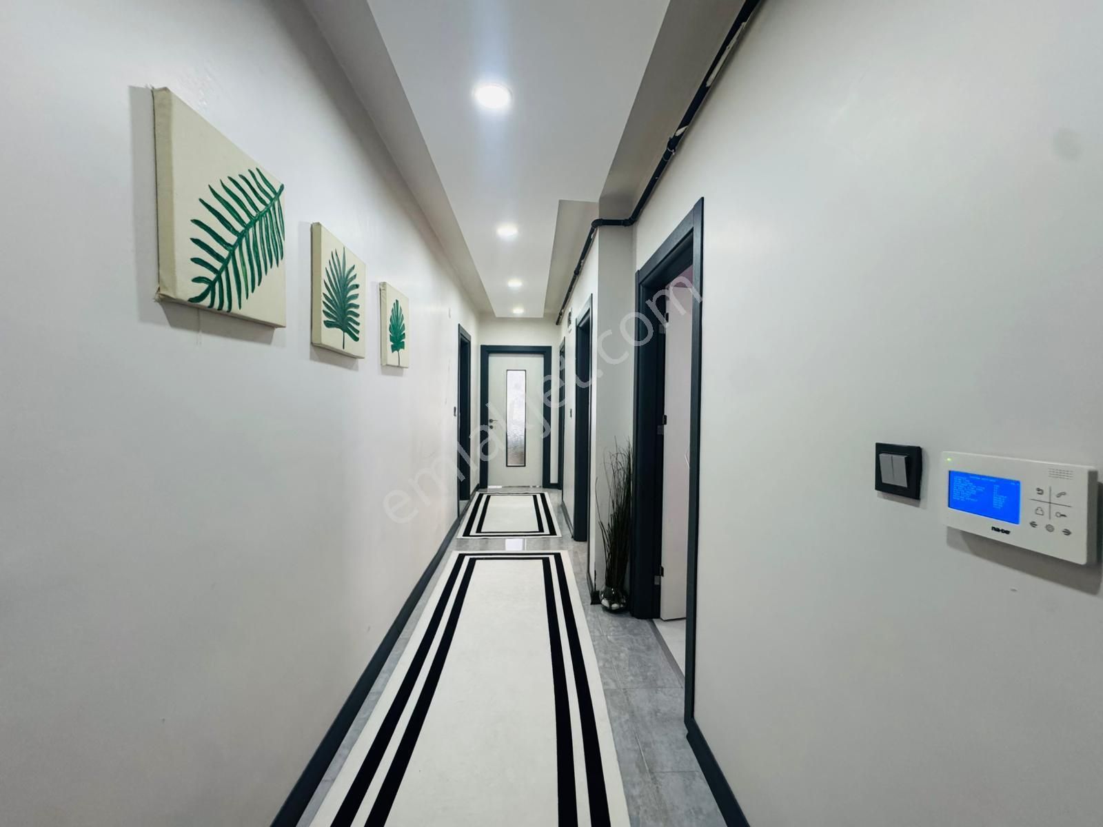 Merpa İnş.'tan_istasyon Mah'de_okullar Yanı_iskanlı Öncephe 2+1 - Görsel 14