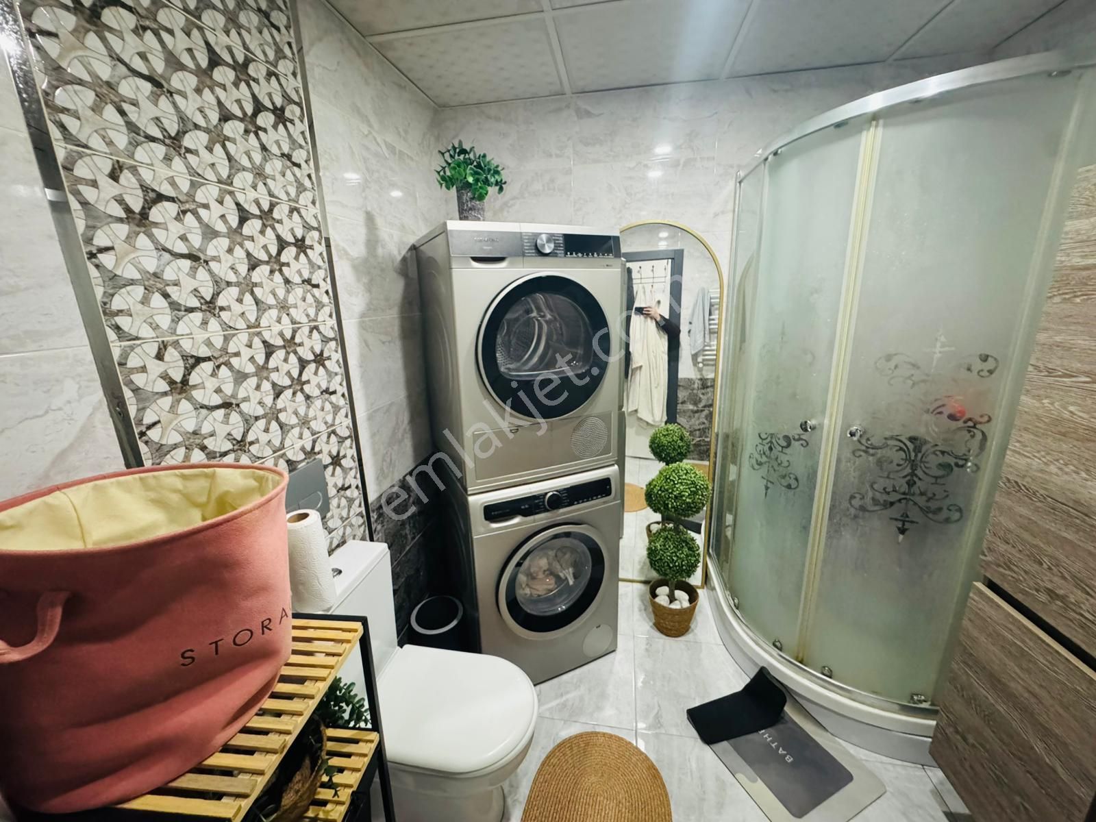 Merpa İnş.'tan_istasyon Mah'de_okullar Yanı_iskanlı Öncephe 2+1 - Görsel 24