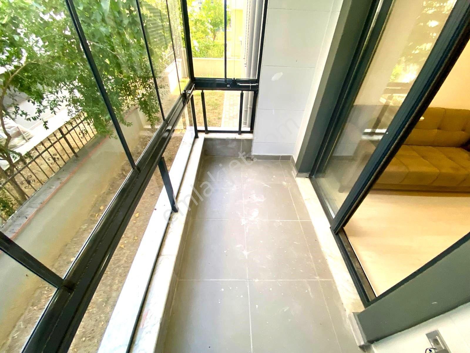 ♫melodi'den Altınkum Merkez'de Full Eşyalı Ada Mutfaklı Denize 300mt Ultralux Tasarımıyla 1+1 Daire - Görsel 16