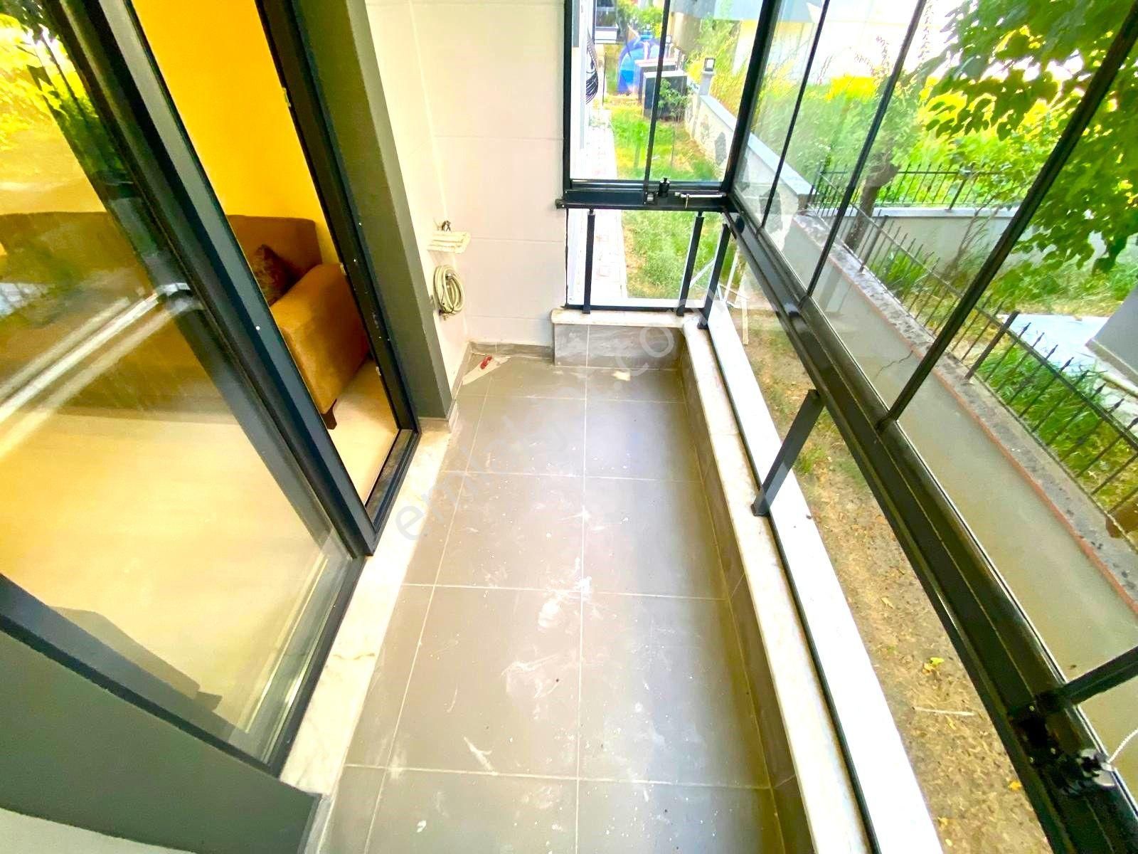 ♫melodi'den Altınkum Merkez'de Full Eşyalı Ada Mutfaklı Denize 300mt Ultralux Tasarımıyla 1+1 Daire - Görsel 20