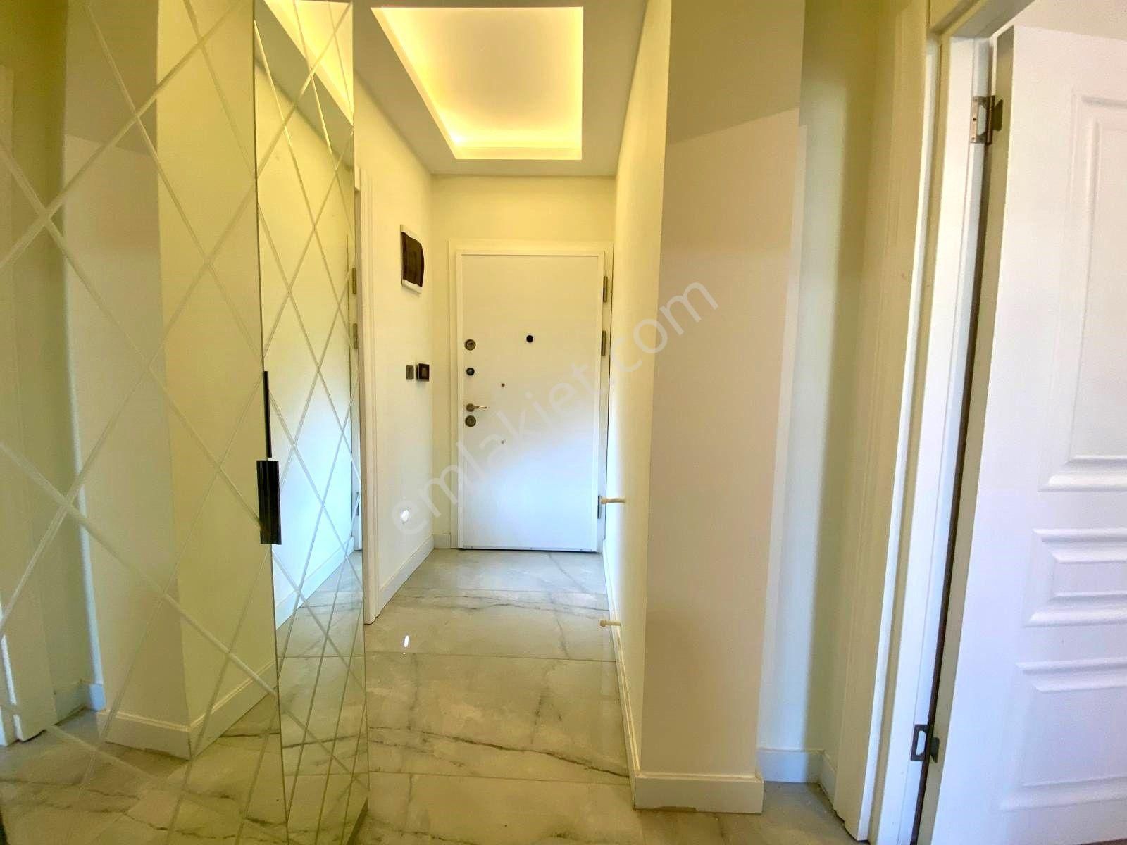 ♫melodi'den Altınkum Merkez'de Full Eşyalı Ada Mutfaklı Denize 300mt Ultralux Tasarımıyla 1+1 Daire - Görsel 18