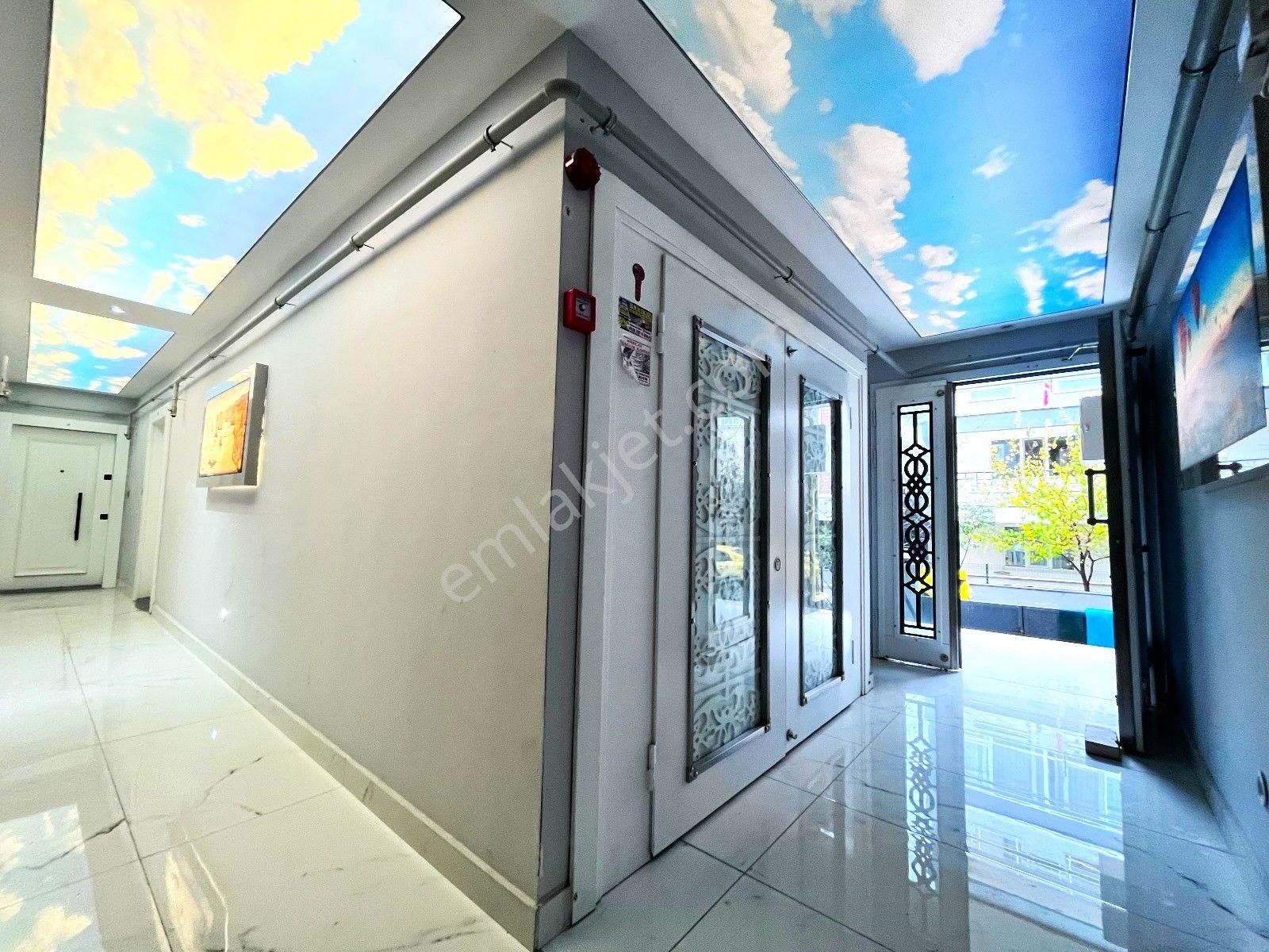 ♫melodi'den Altınkum Merkez'de Full Eşyalı Ada Mutfaklı Denize 300mt Ultralux Tasarımıyla 1+1 Daire - Görsel 3