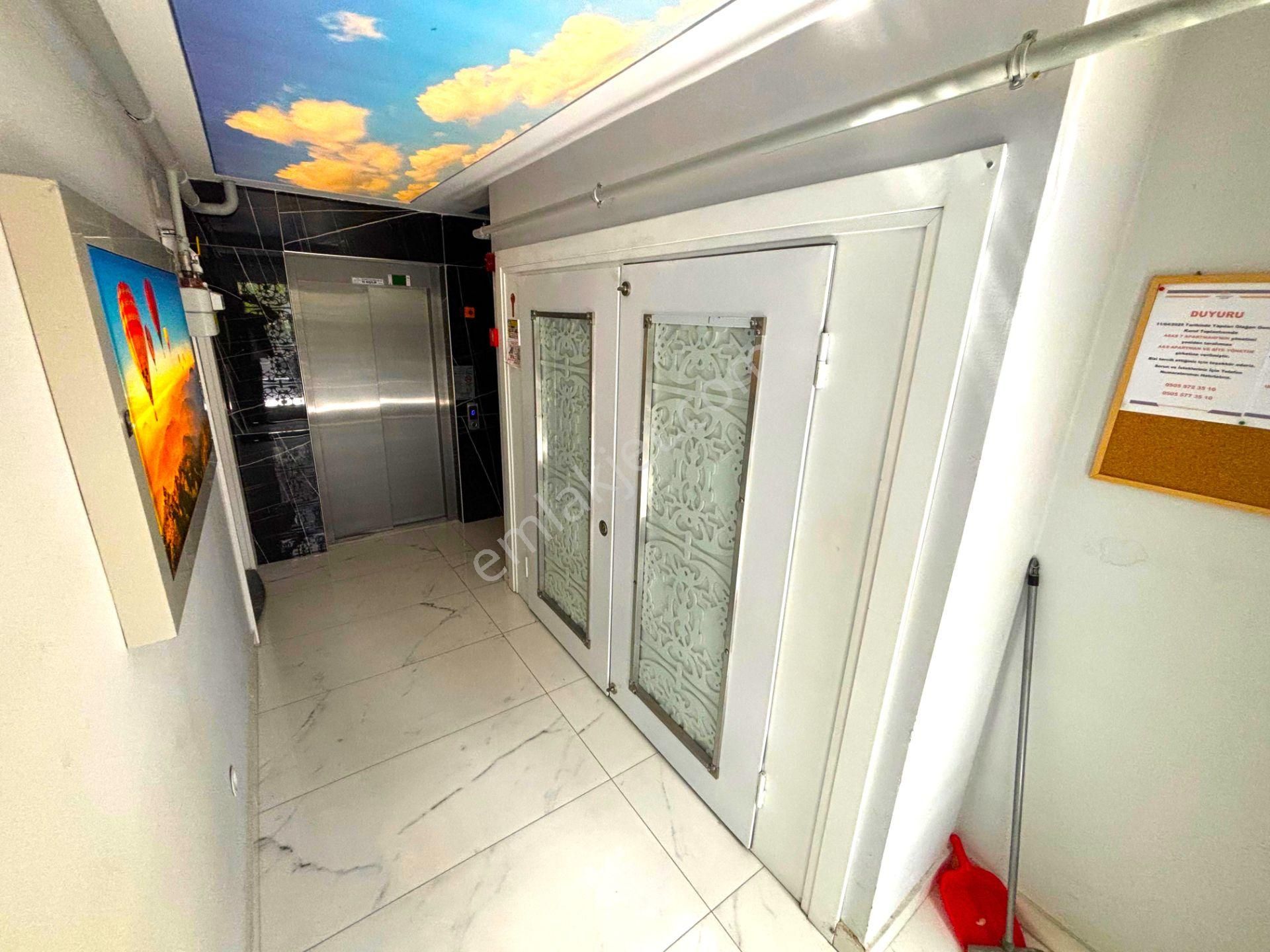 ♫melodi'den Altınkum Merkez'de Full Eşyalı Ada Mutfaklı Denize 300mt Ultralux Tasarımıyla 1+1 Daire - Görsel 8