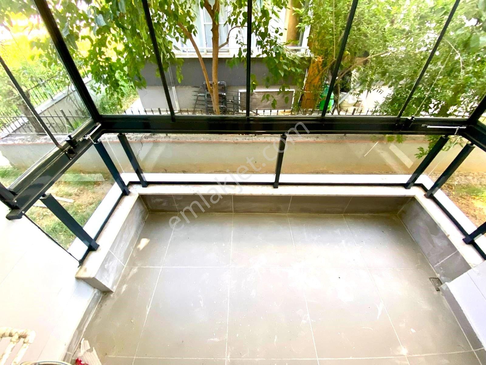 ♫melodi'den Altınkum Merkez'de Full Eşyalı Ada Mutfaklı Denize 300mt Ultralux Tasarımıyla 1+1 Daire - Görsel 5