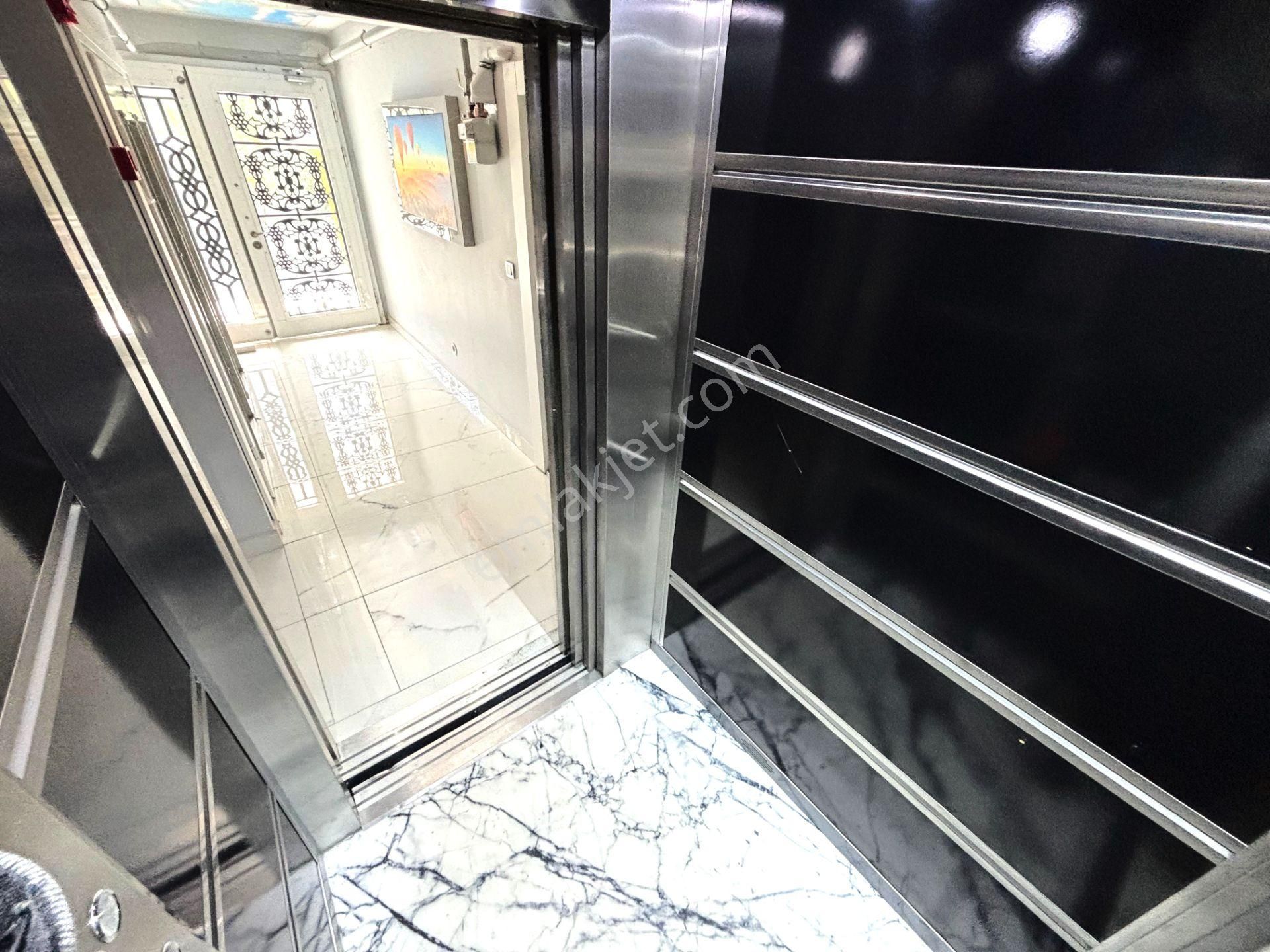 ♫melodi'den Altınkum Merkez'de Full Eşyalı Ada Mutfaklı Denize 300mt Ultralux Tasarımıyla 1+1 Daire - Görsel 10