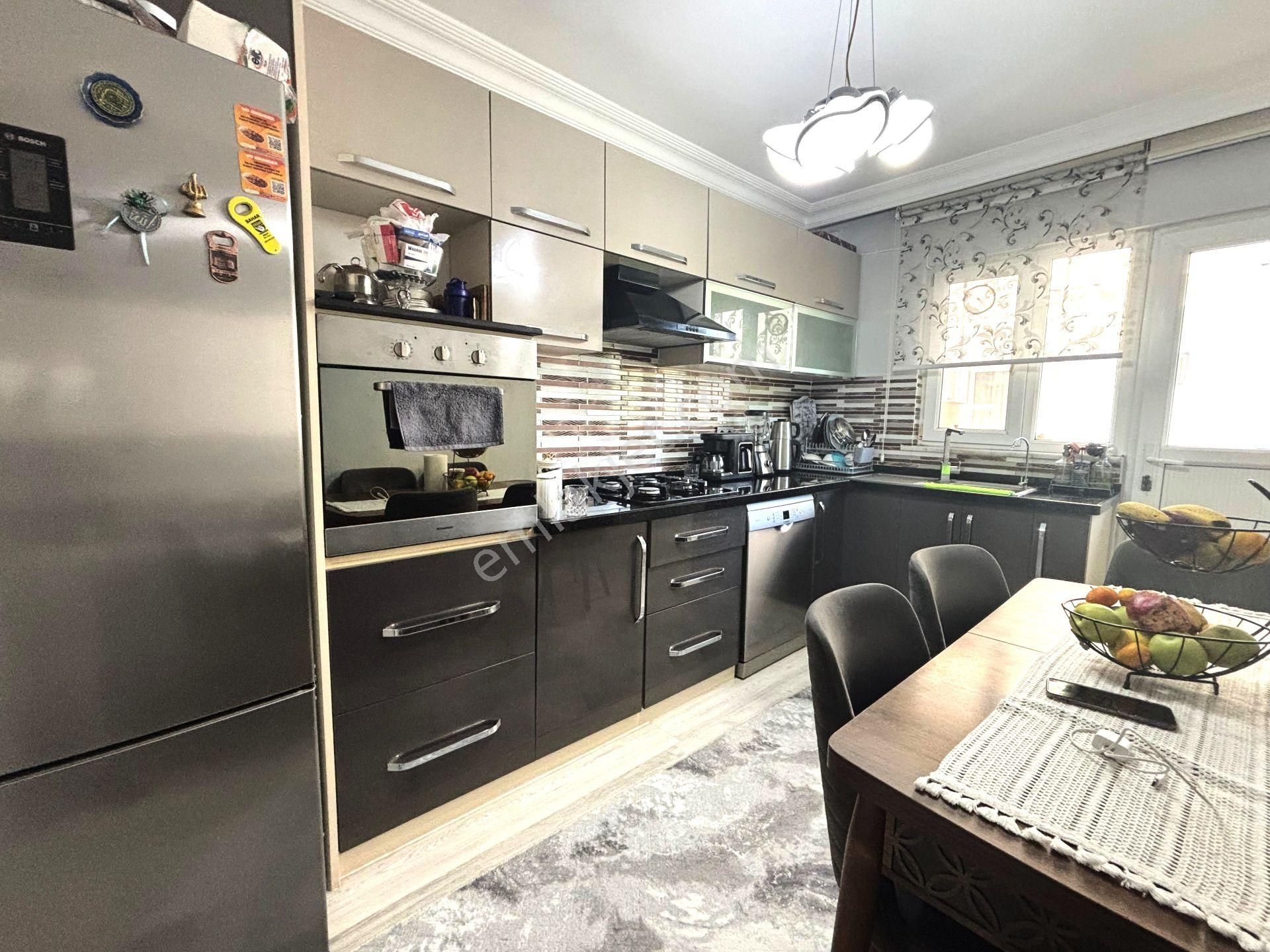 𝄞melodi'den Akçay Merkez'de 3+1 Genç Binada Ayrı Mutfaklı Yüksek Kredili Arakat Yeşil Alan Daire - Görsel 15