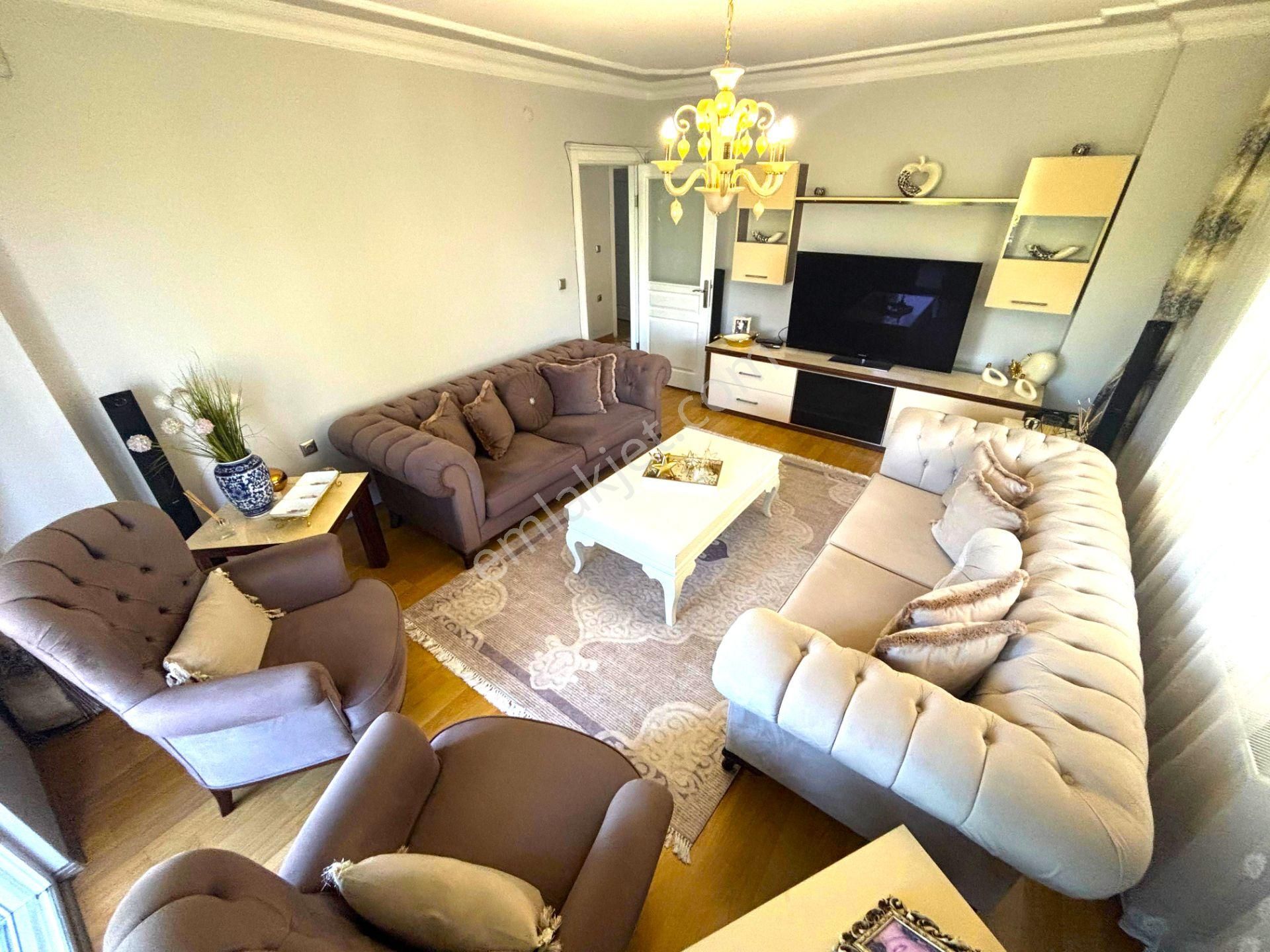 𝄞melodi'den Akçay Merkez'de 3+1 Genç Binada Ayrı Mutfaklı Yüksek Kredili Arakat Yeşil Alan Daire - Görsel 10