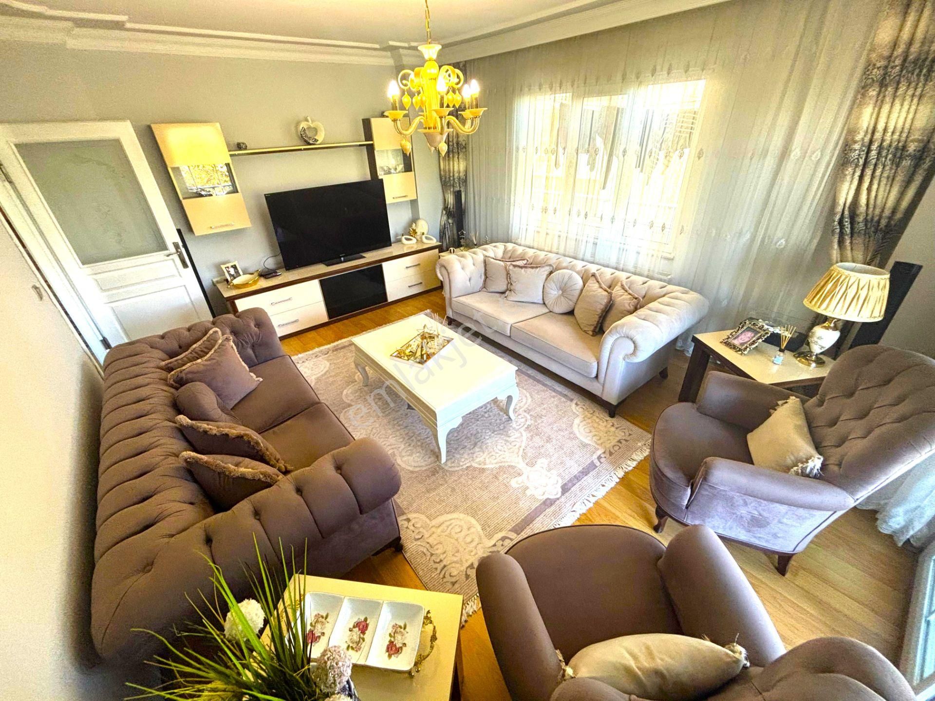 𝄞melodi'den Akçay Merkez'de 3+1 Genç Binada Ayrı Mutfaklı Yüksek Kredili Arakat Yeşil Alan Daire - Görsel 9