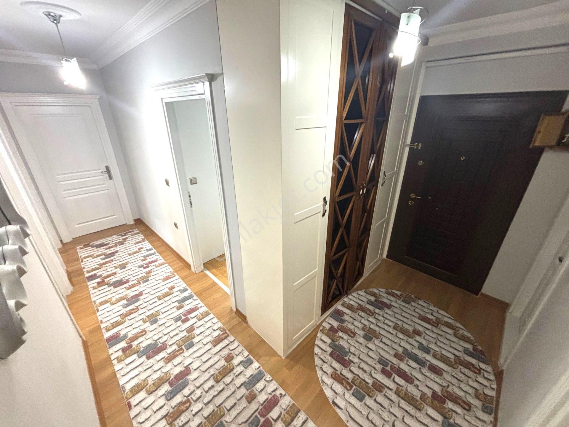 𝄞melodi'den Akçay Merkez'de 3+1 Genç Binada Ayrı Mutfaklı Yüksek Kredili Arakat Yeşil Alan Daire - Görsel 24