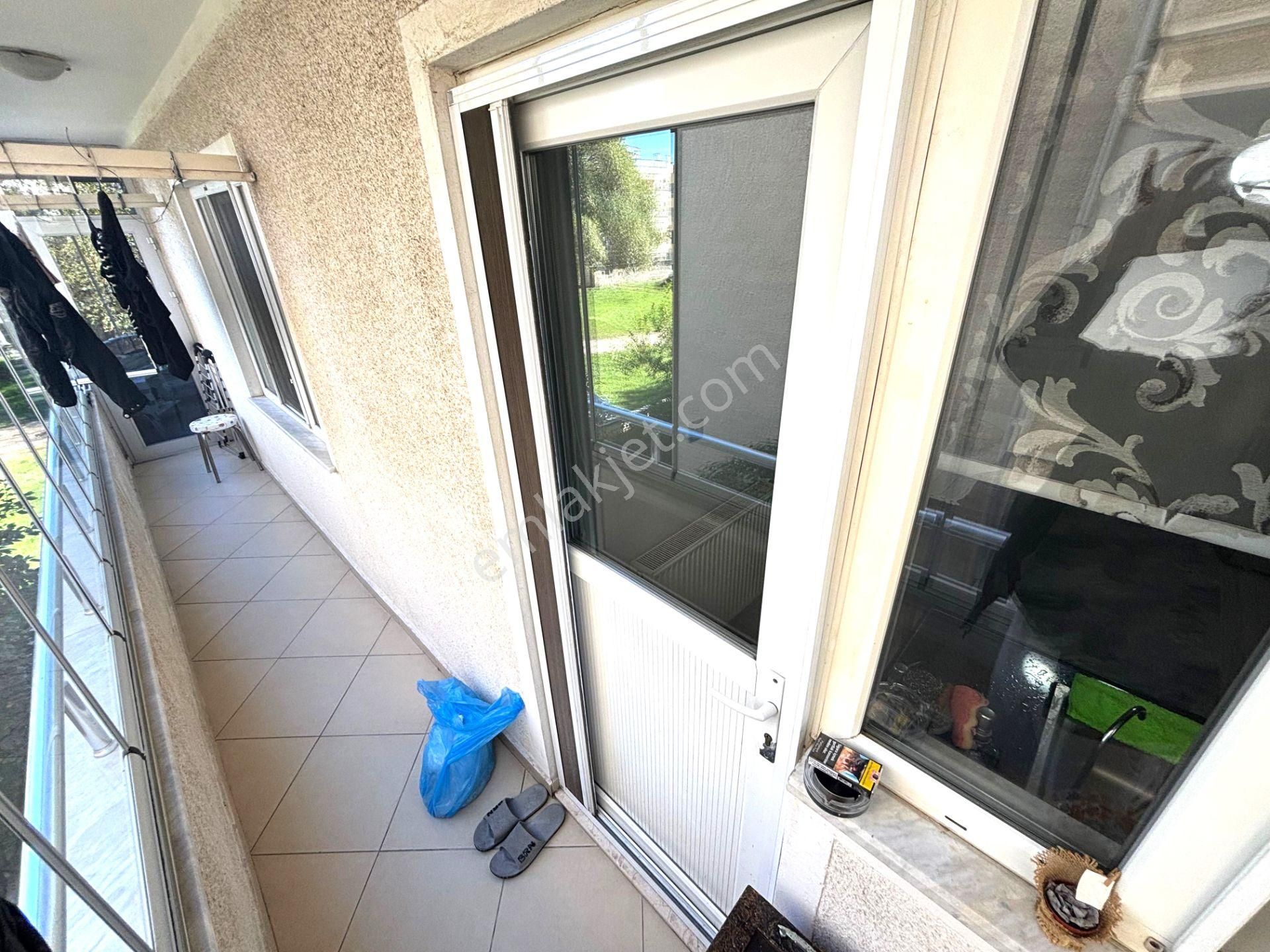 𝄞melodi'den Akçay Merkez'de 3+1 Genç Binada Ayrı Mutfaklı Yüksek Kredili Arakat Yeşil Alan Daire - Görsel 7