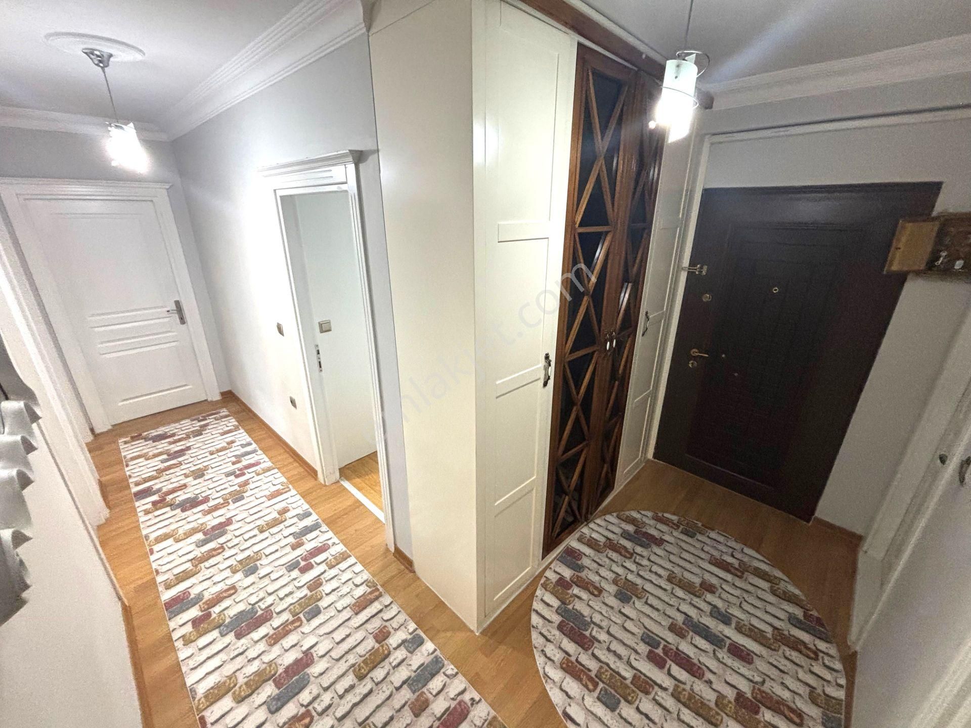 𝄞melodi'den Akçay Merkez'de 3+1 Genç Binada Ayrı Mutfaklı Yüksek Kredili Arakat Yeşil Alan Daire - Görsel 4