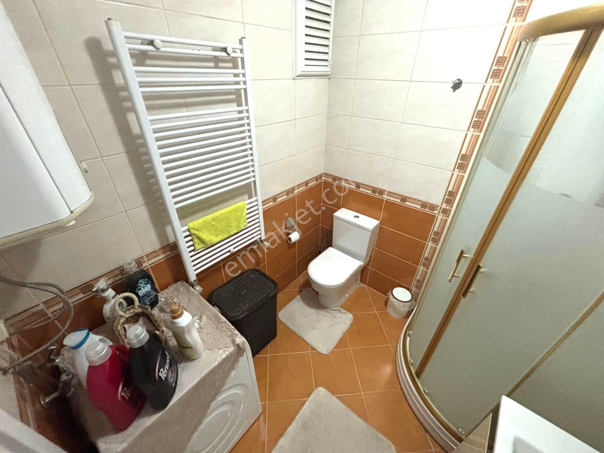 𝄞melodi'den Akçay Merkez'de 3+1 Genç Binada Ayrı Mutfaklı Yüksek Kredili Arakat Yeşil Alan Daire - Görsel 22