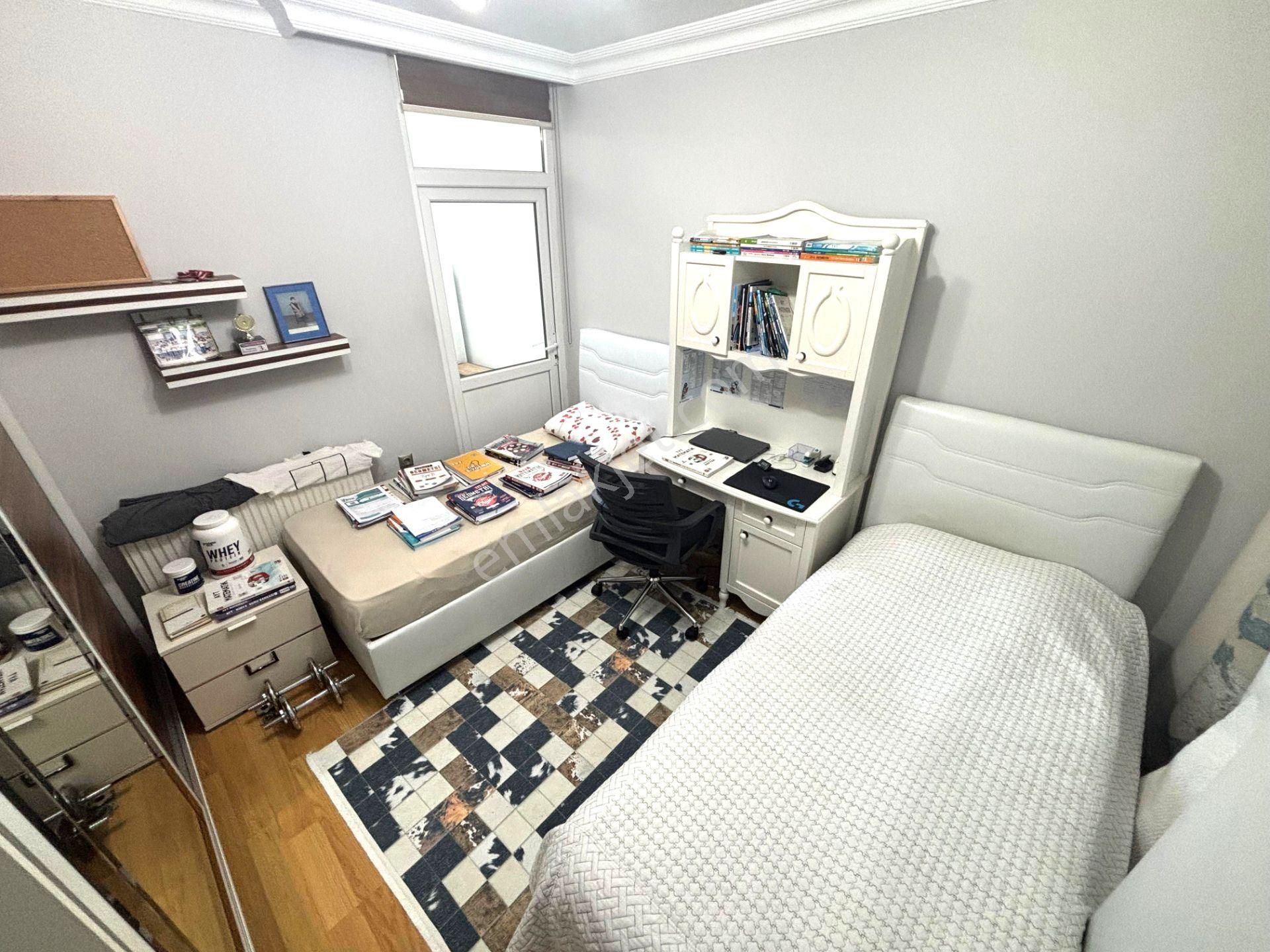 𝄞melodi'den Akçay Merkez'de 3+1 Genç Binada Ayrı Mutfaklı Yüksek Kredili Arakat Yeşil Alan Daire - Görsel 17