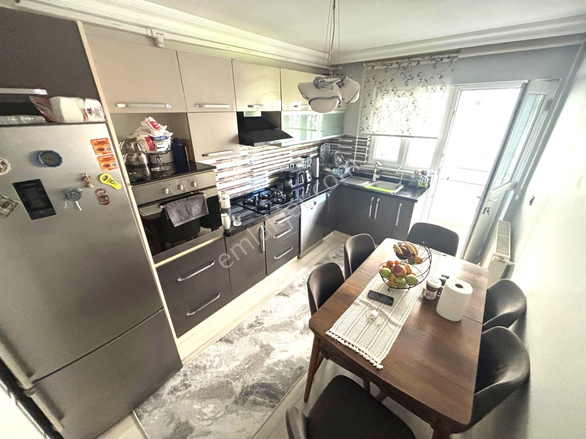 𝄞melodi'den Akçay Merkez'de 3+1 Genç Binada Ayrı Mutfaklı Yüksek Kredili Arakat Yeşil Alan Daire - Görsel 13