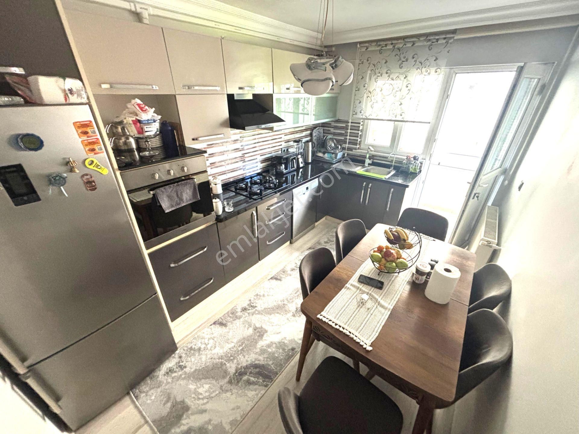 𝄞melodi'den Akçay Merkez'de 3+1 Genç Binada Ayrı Mutfaklı Yüksek Kredili Arakat Yeşil Alan Daire - Görsel 2