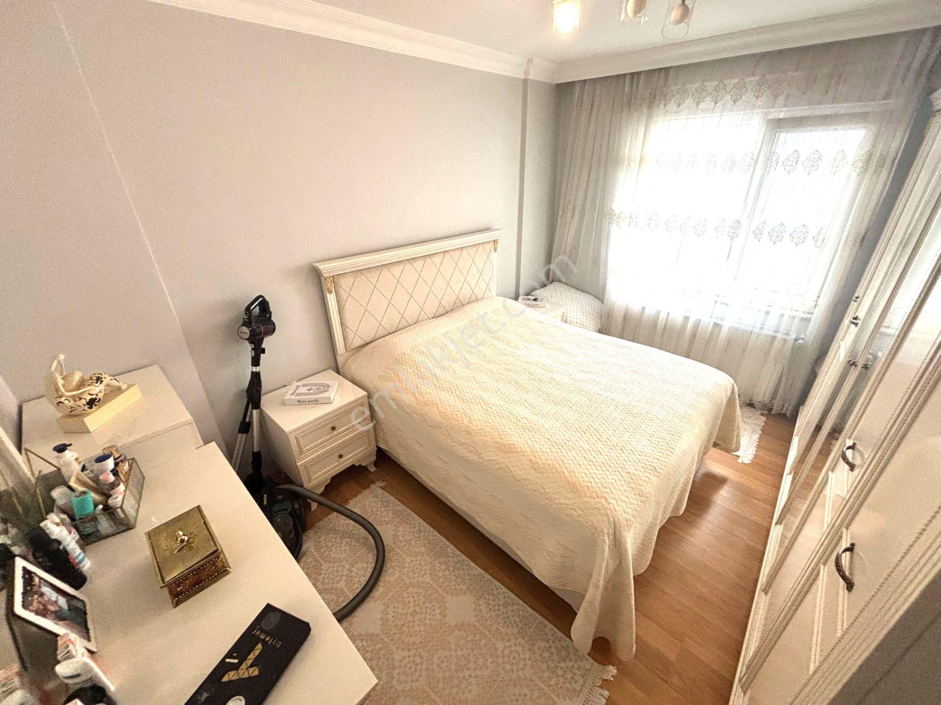 𝄞melodi'den Akçay Merkez'de 3+1 Genç Binada Ayrı Mutfaklı Yüksek Kredili Arakat Yeşil Alan Daire - Görsel 21